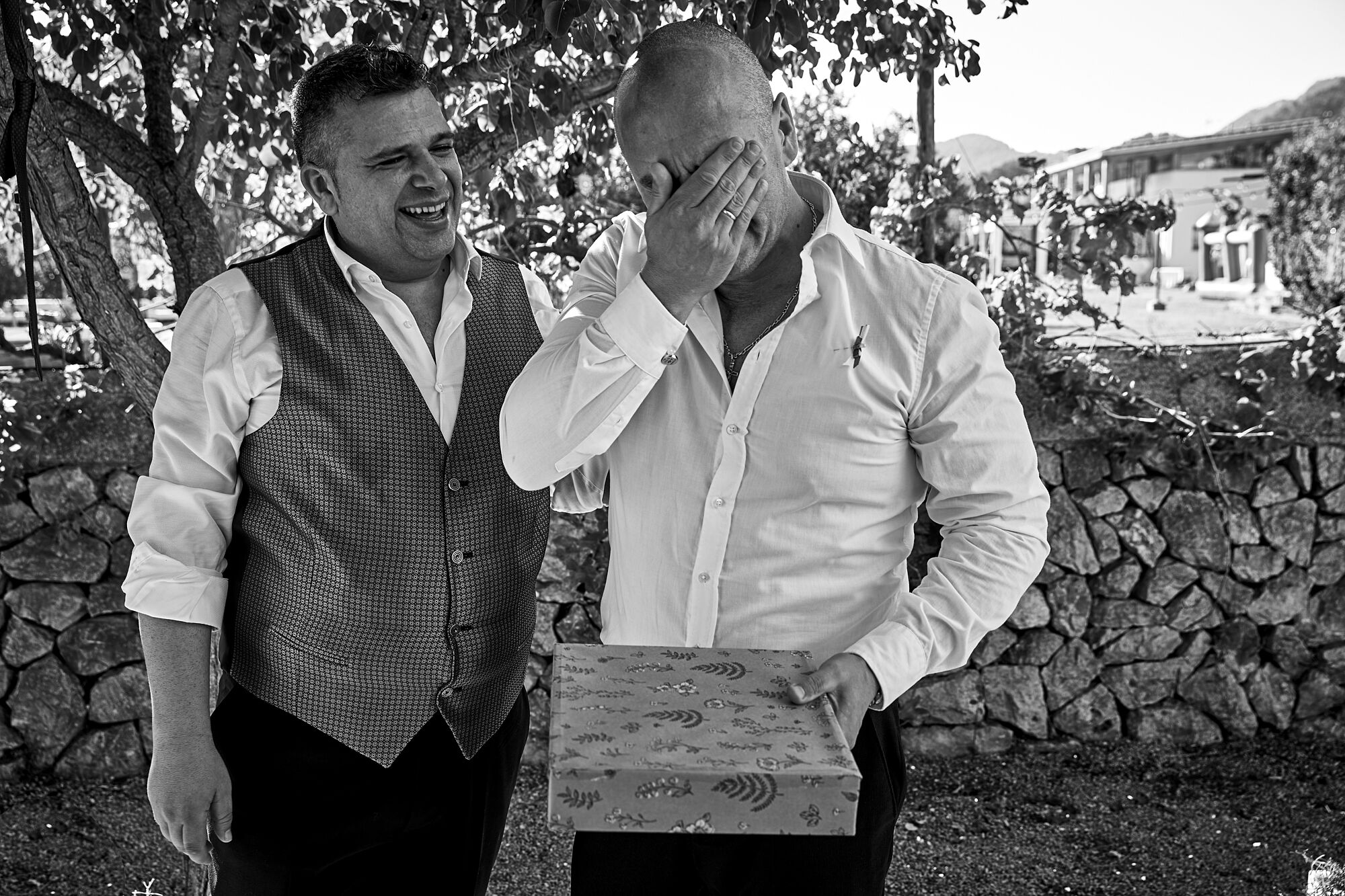 Reportaje de boda Mallorca 33