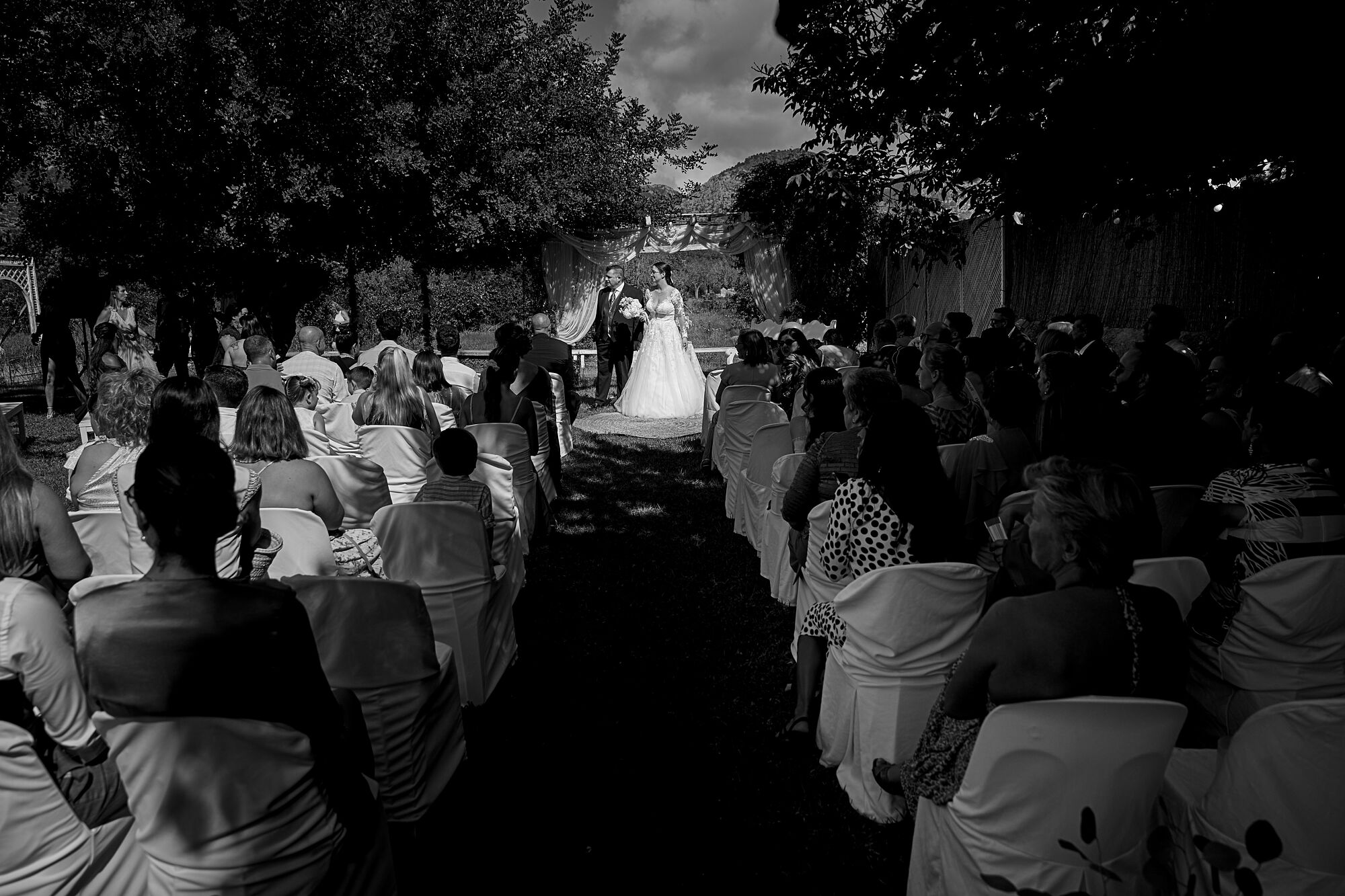 Reportaje de boda precio 25