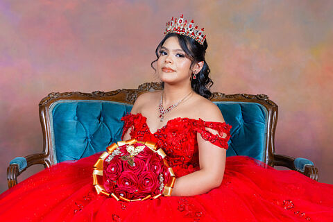 Ximena XV