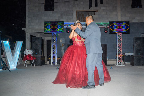 Evento Nohemi