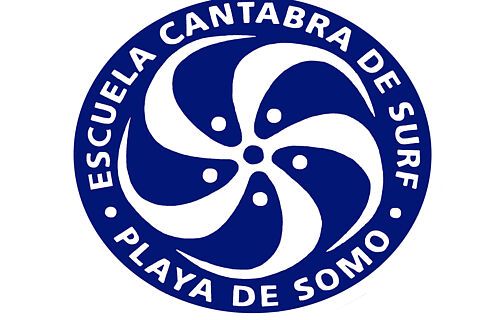 Surf Camp Escuela Cántabra de Surf 6 al 13 de Julio de 2025