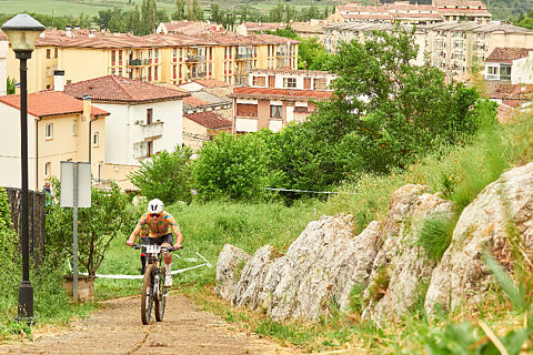 BTT Sangüesa 2026