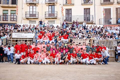 09 Dilluns Corre de bou