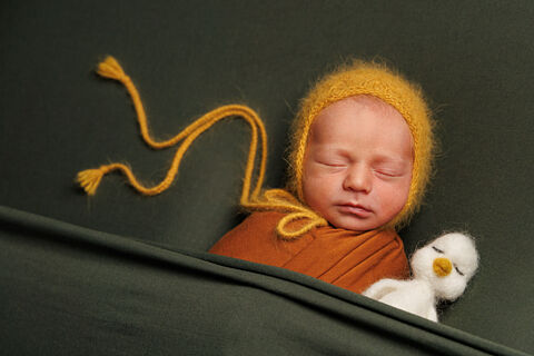 Enzo Gabriel