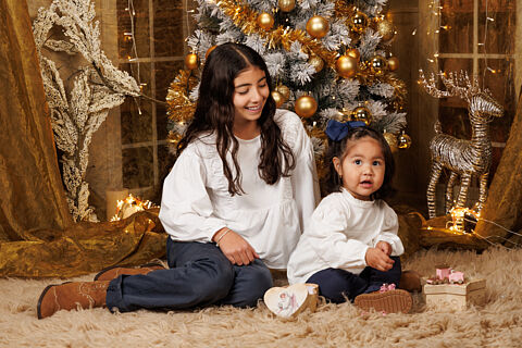 Victoria y Emma_S-NA25