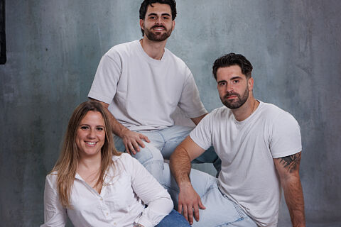 Dánae y Raúl_S_MM26