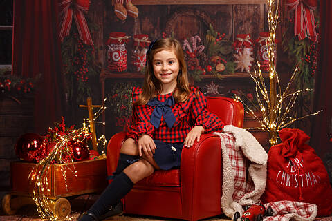 Claudia Rubio N22