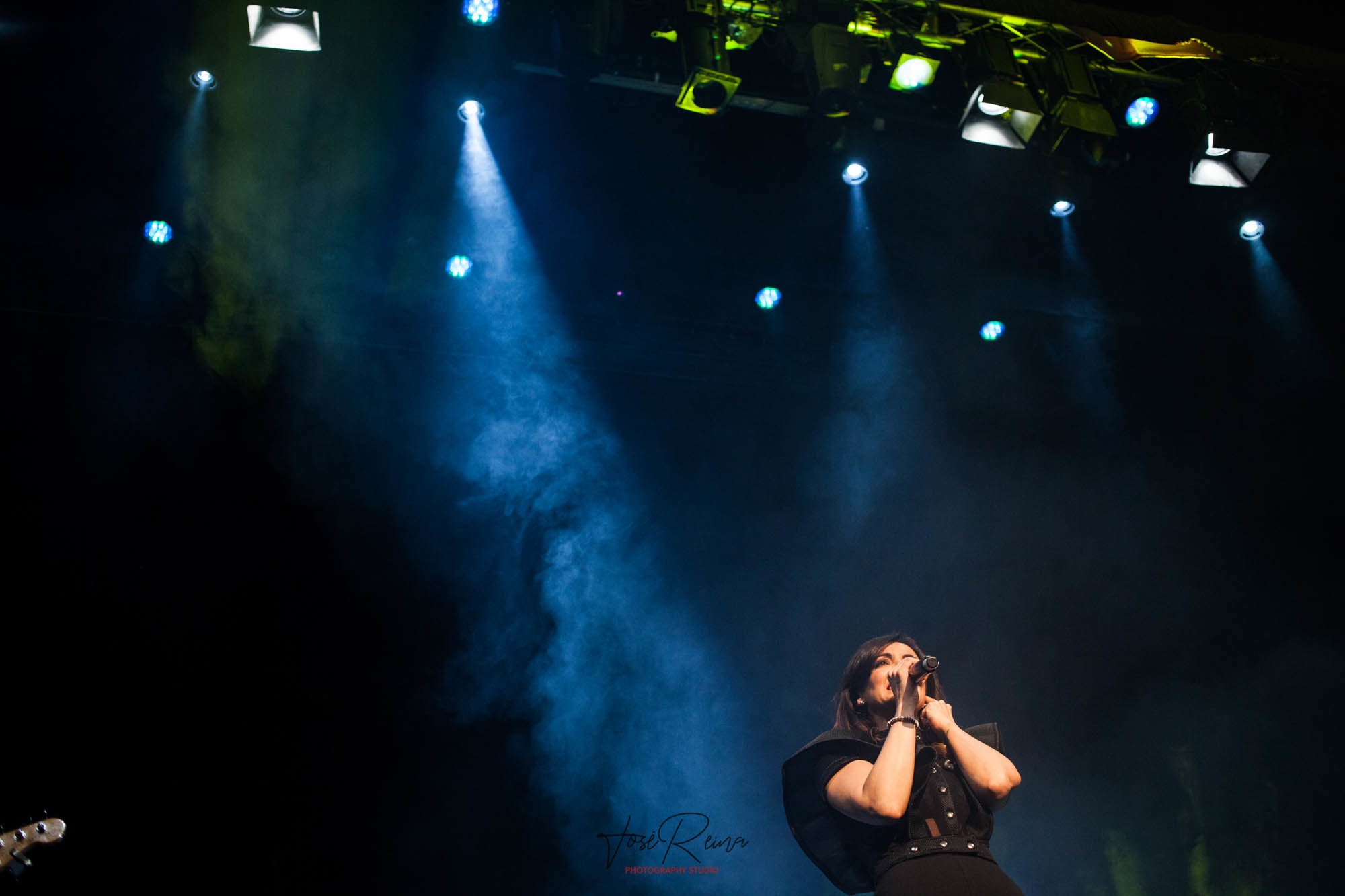 FOTOGRAFO CONCIERTOS FOTOGRAFO OFICIAL MERCHE0005