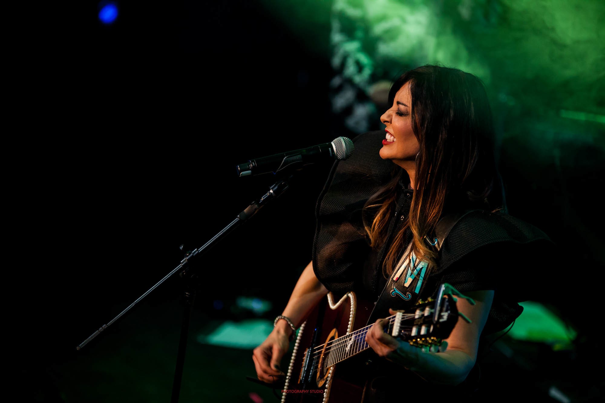 FOTOGRAFO CONCIERTOS FOTOGRAFO OFICIAL MERCHE0007