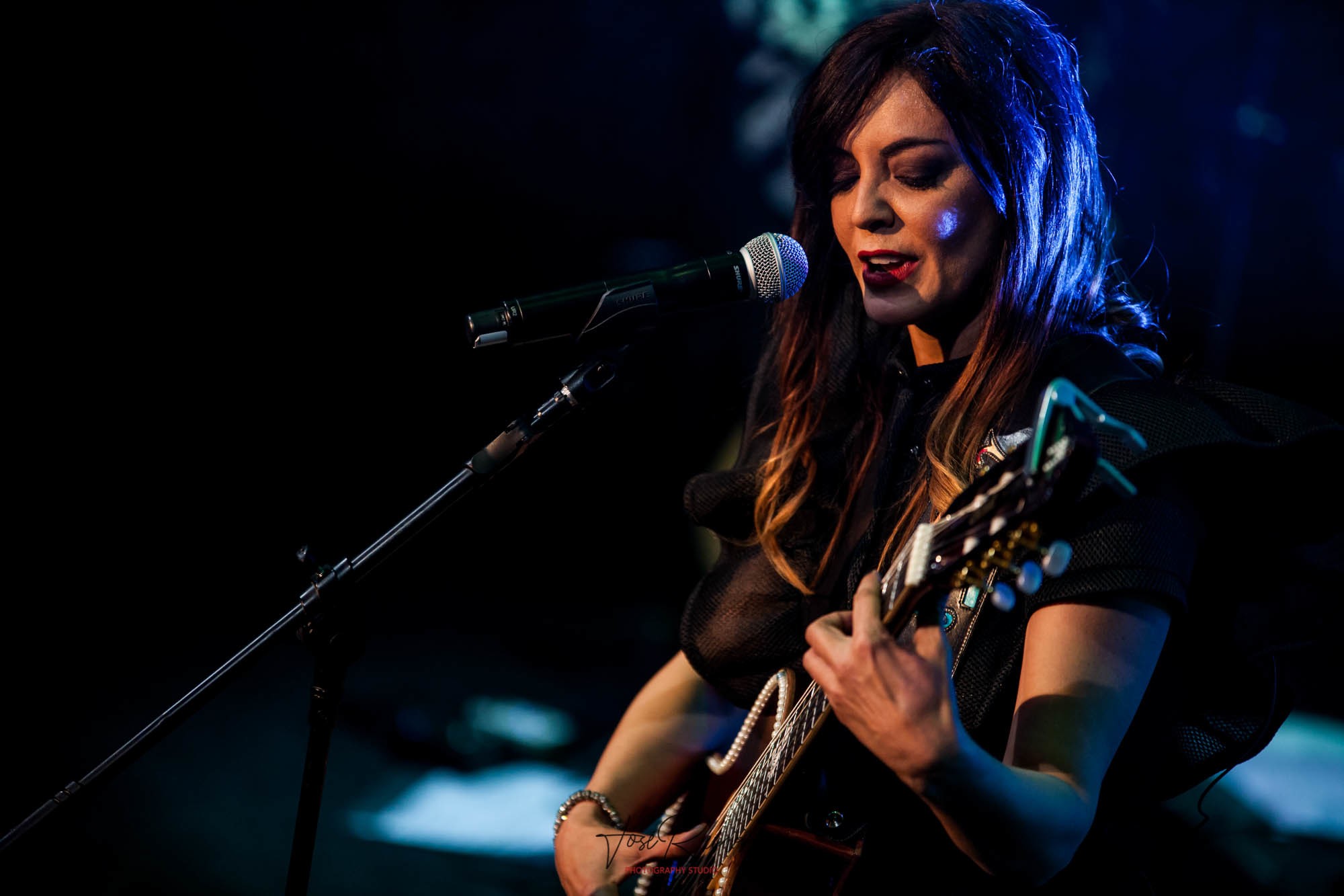 FOTOGRAFO CONCIERTOS FOTOGRAFO OFICIAL MERCHE0008