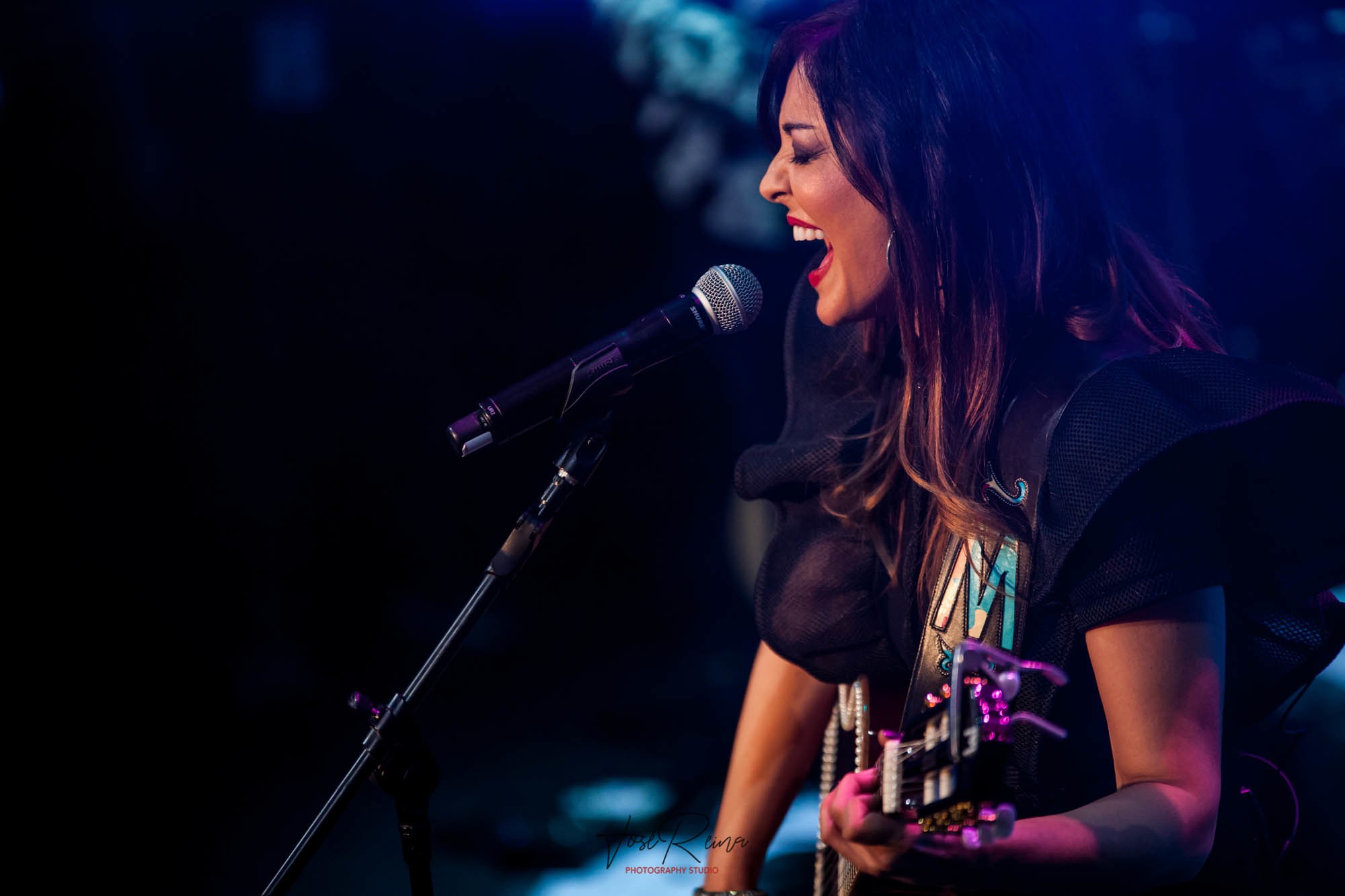 FOTOGRAFO CONCIERTOS FOTOGRAFO OFICIAL MERCHE0010