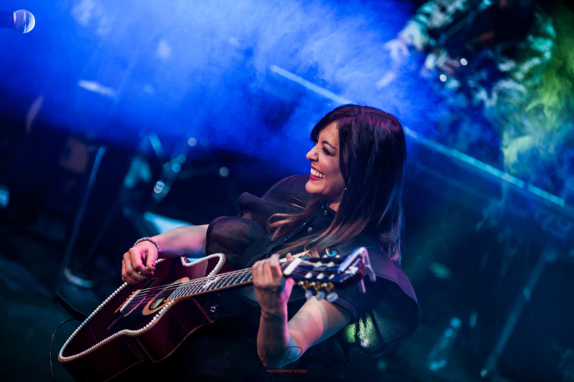 FOTOGRAFO CONCIERTOS FOTOGRAFO OFICIAL MERCHE0011