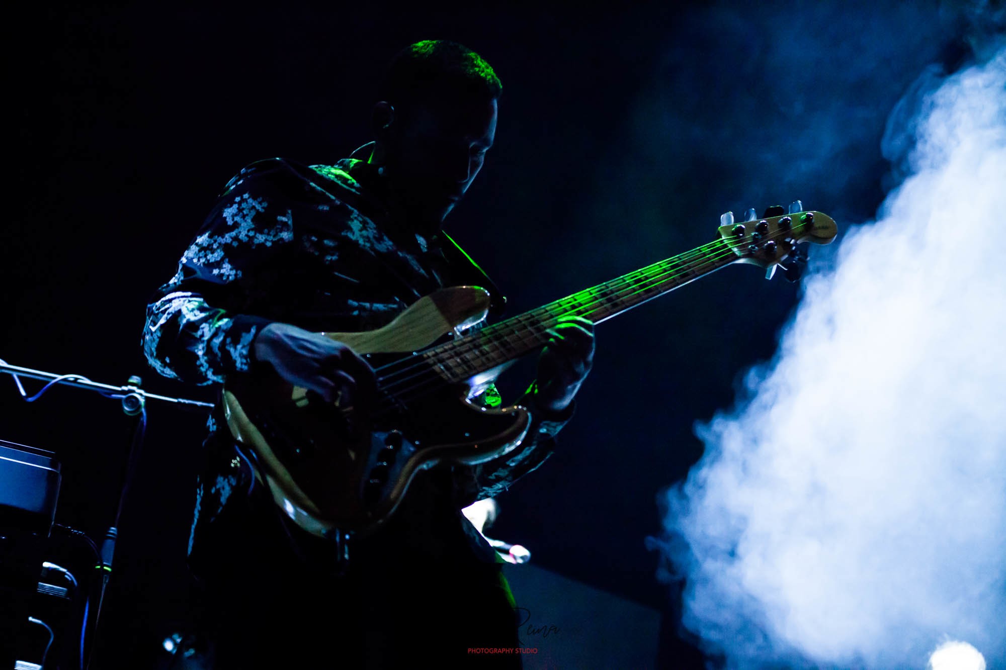 FOTOGRAFO CONCIERTOS FOTOGRAFO OFICIAL MERCHE0014