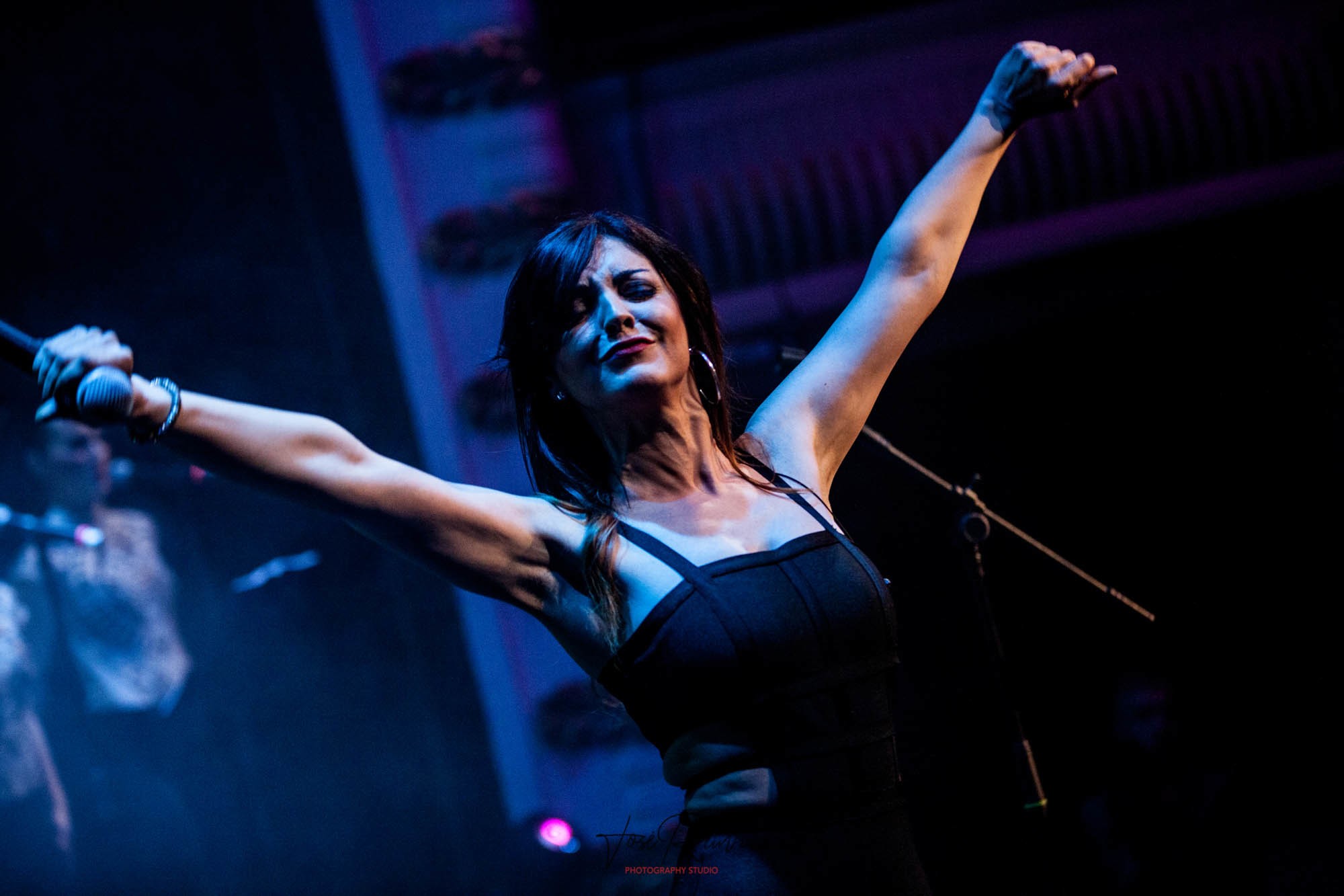 FOTOGRAFO CONCIERTOS FOTOGRAFO OFICIAL MERCHE0019