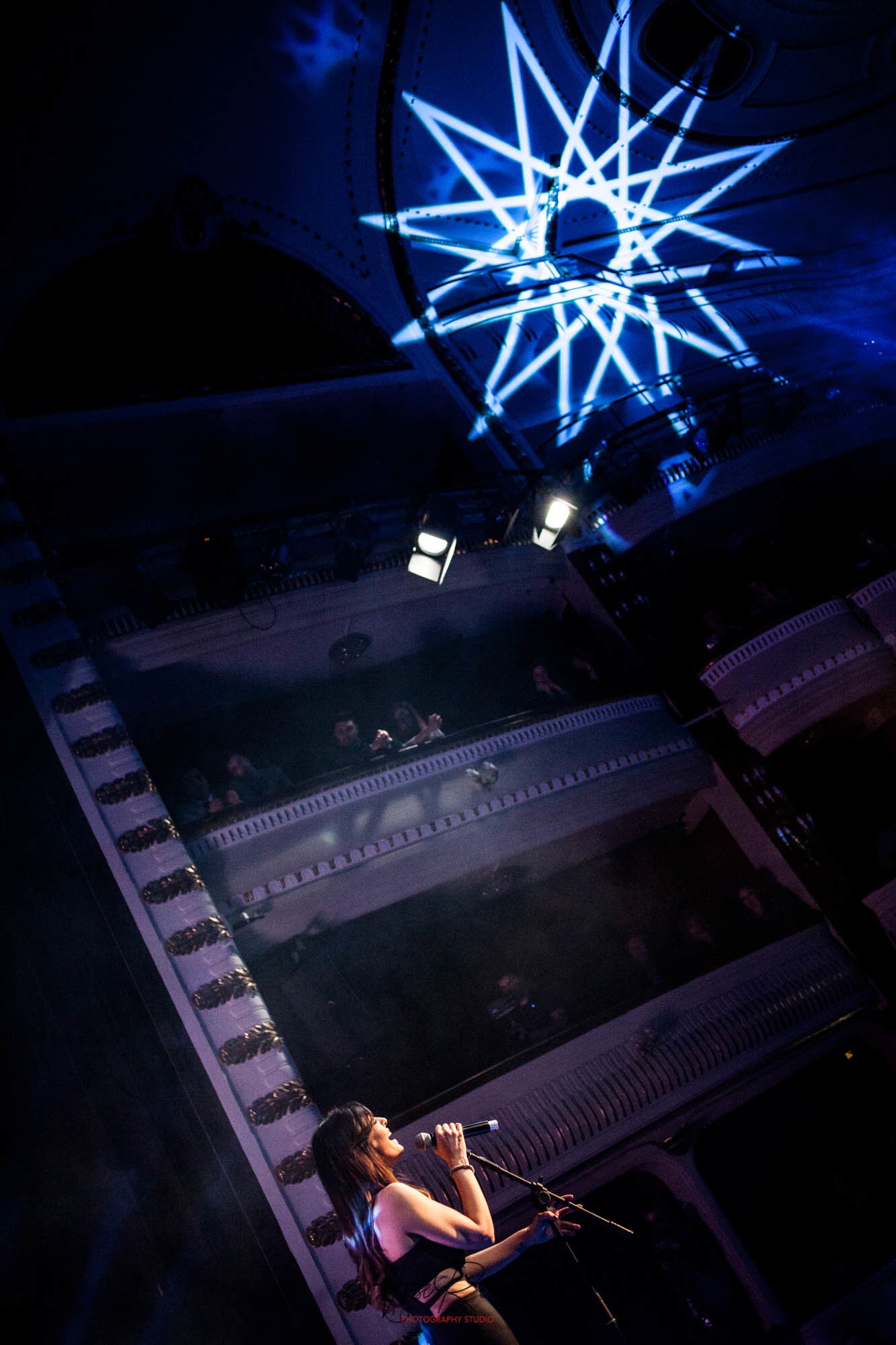 FOTOGRAFO CONCIERTOS FOTOGRAFO OFICIAL MERCHE0020