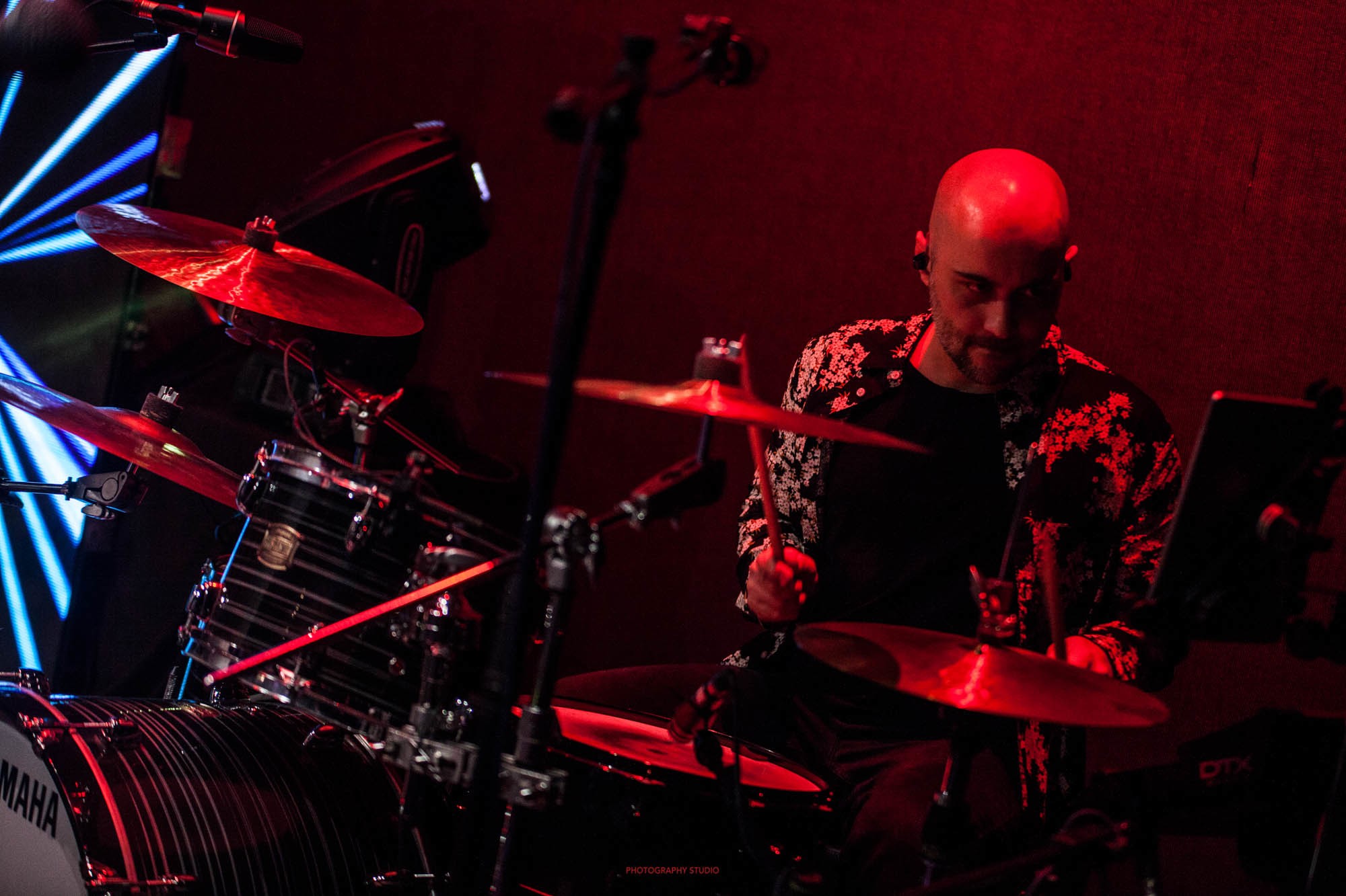 FOTOGRAFO CONCIERTOS FOTOGRAFO OFICIAL MERCHE0022