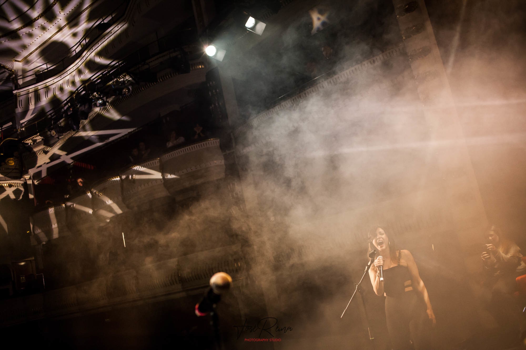 FOTOGRAFO CONCIERTOS FOTOGRAFO OFICIAL MERCHE0024