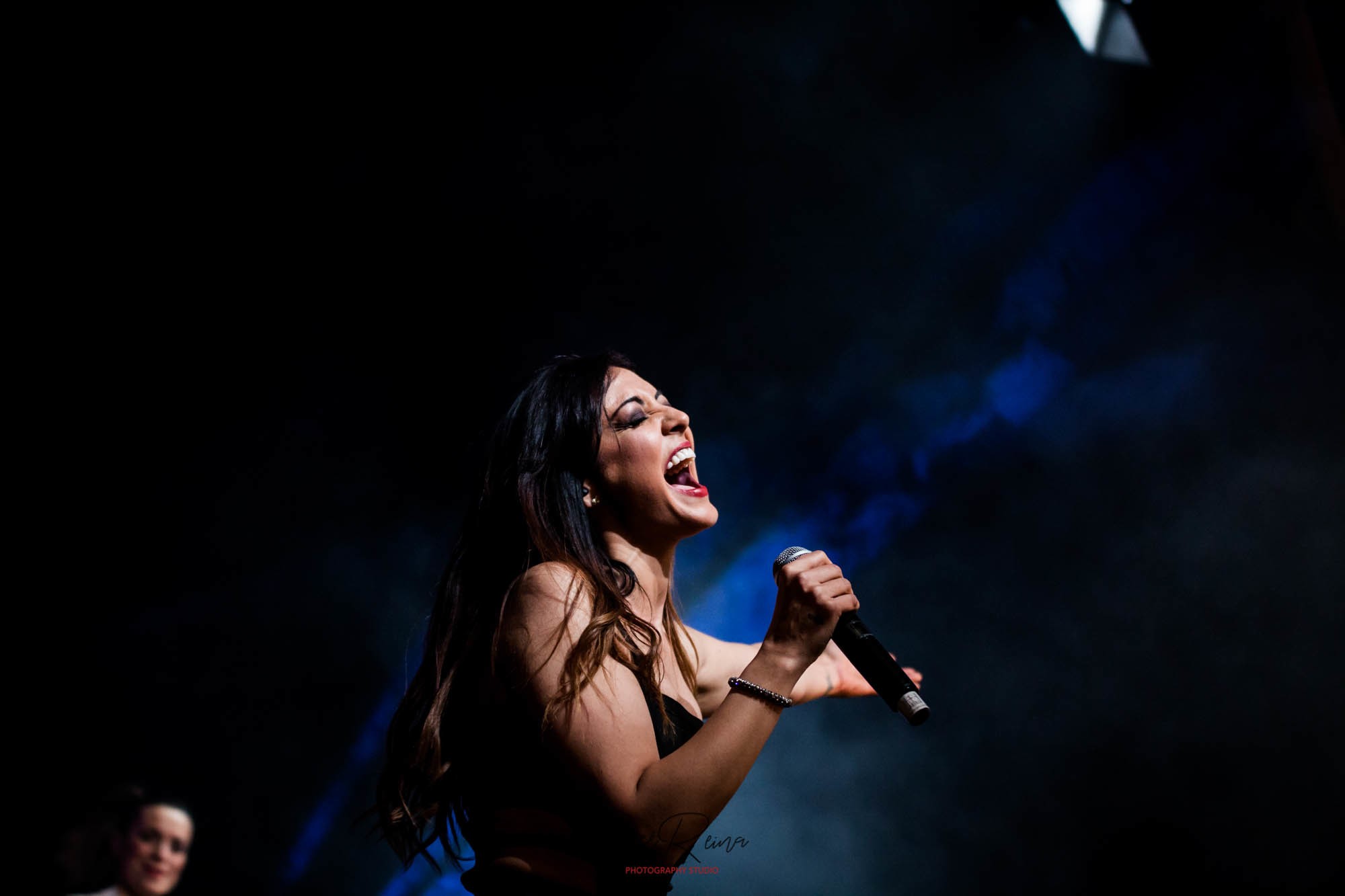 FOTOGRAFO CONCIERTOS FOTOGRAFO OFICIAL MERCHE0025