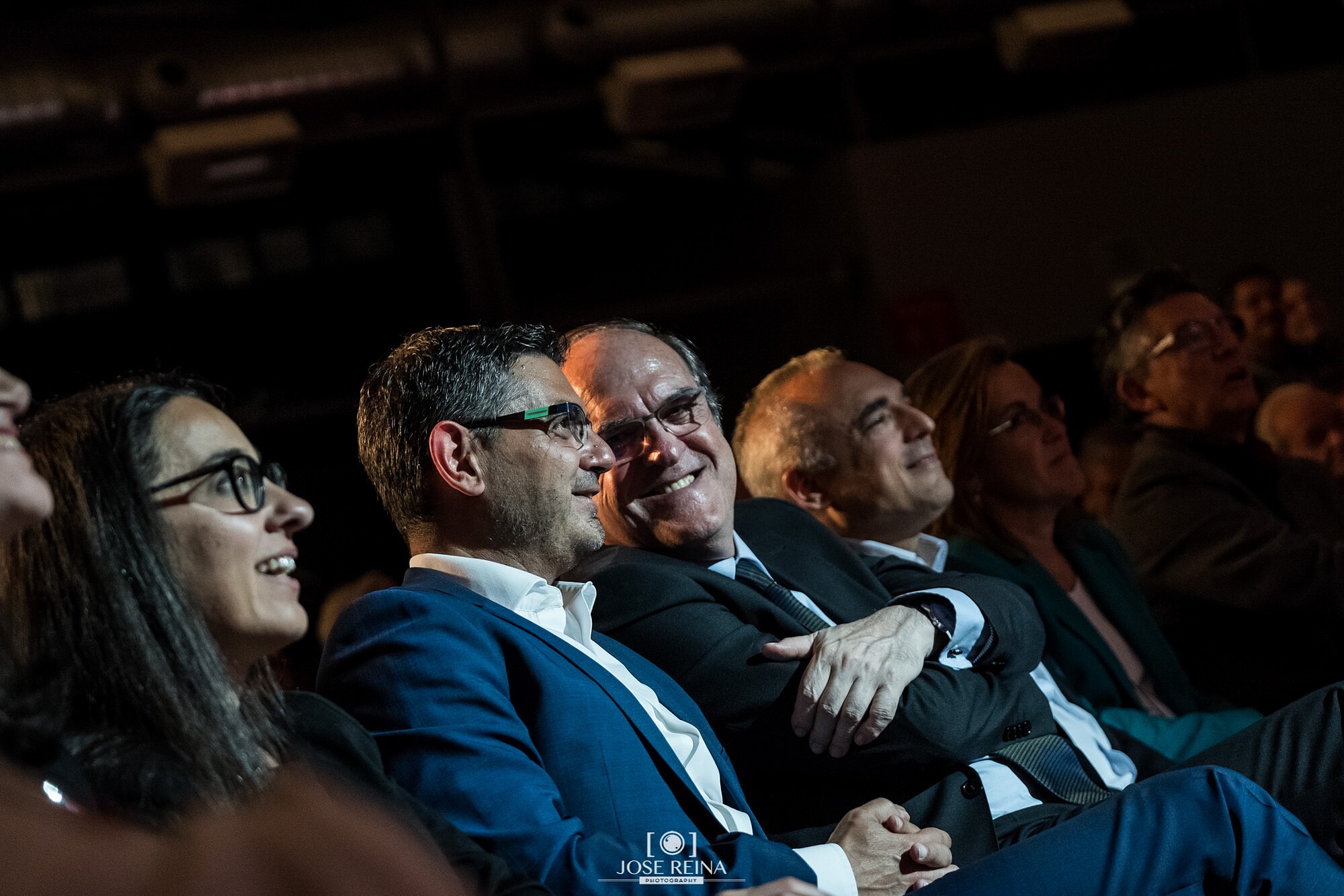 REPORTAJE MITIN PSOE FOTOGRAFO PSOE SOCIALISTAS0073