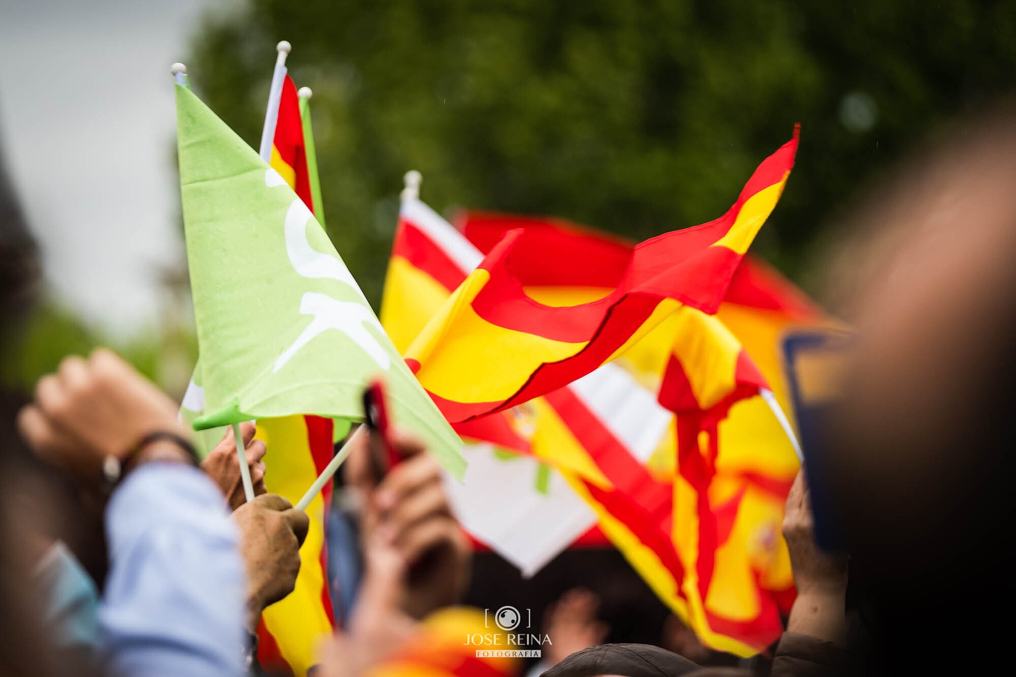 fotografo mitin vox politicos monasterio abascal-12