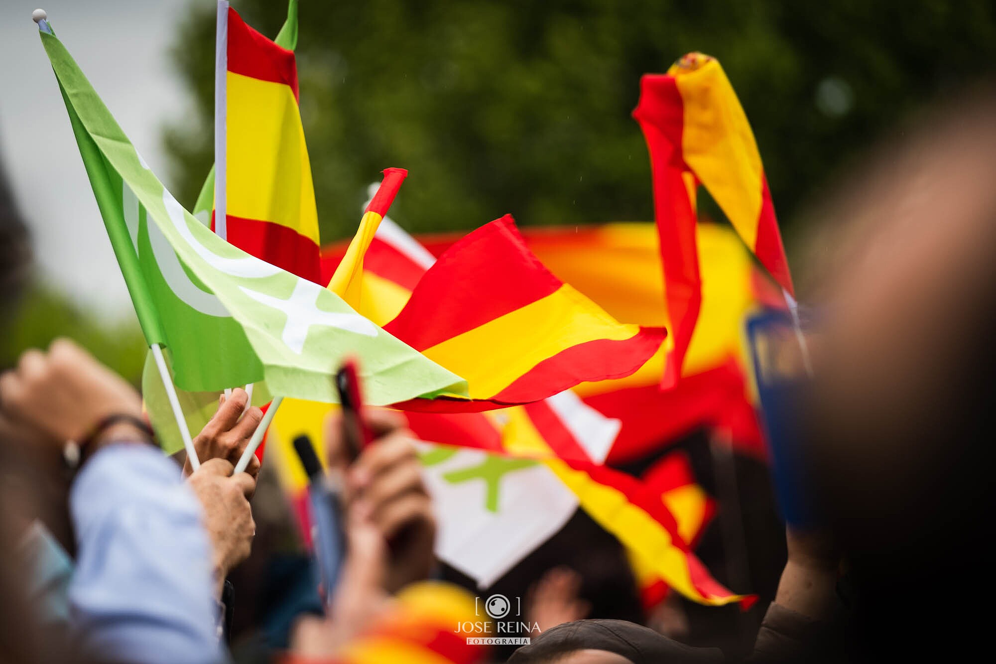 fotografo mitin vox politicos monasterio abascal-13