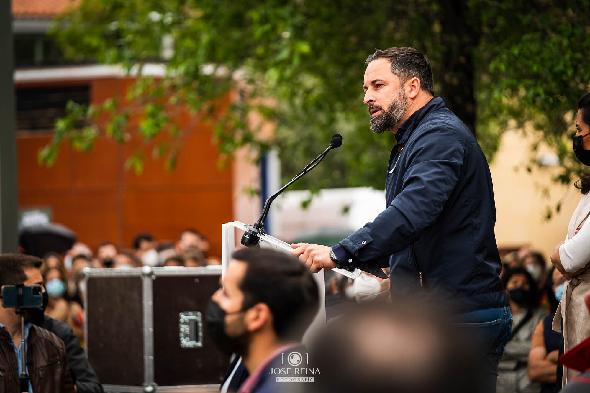 fotografo mitin vox politicos monasterio abascal-16