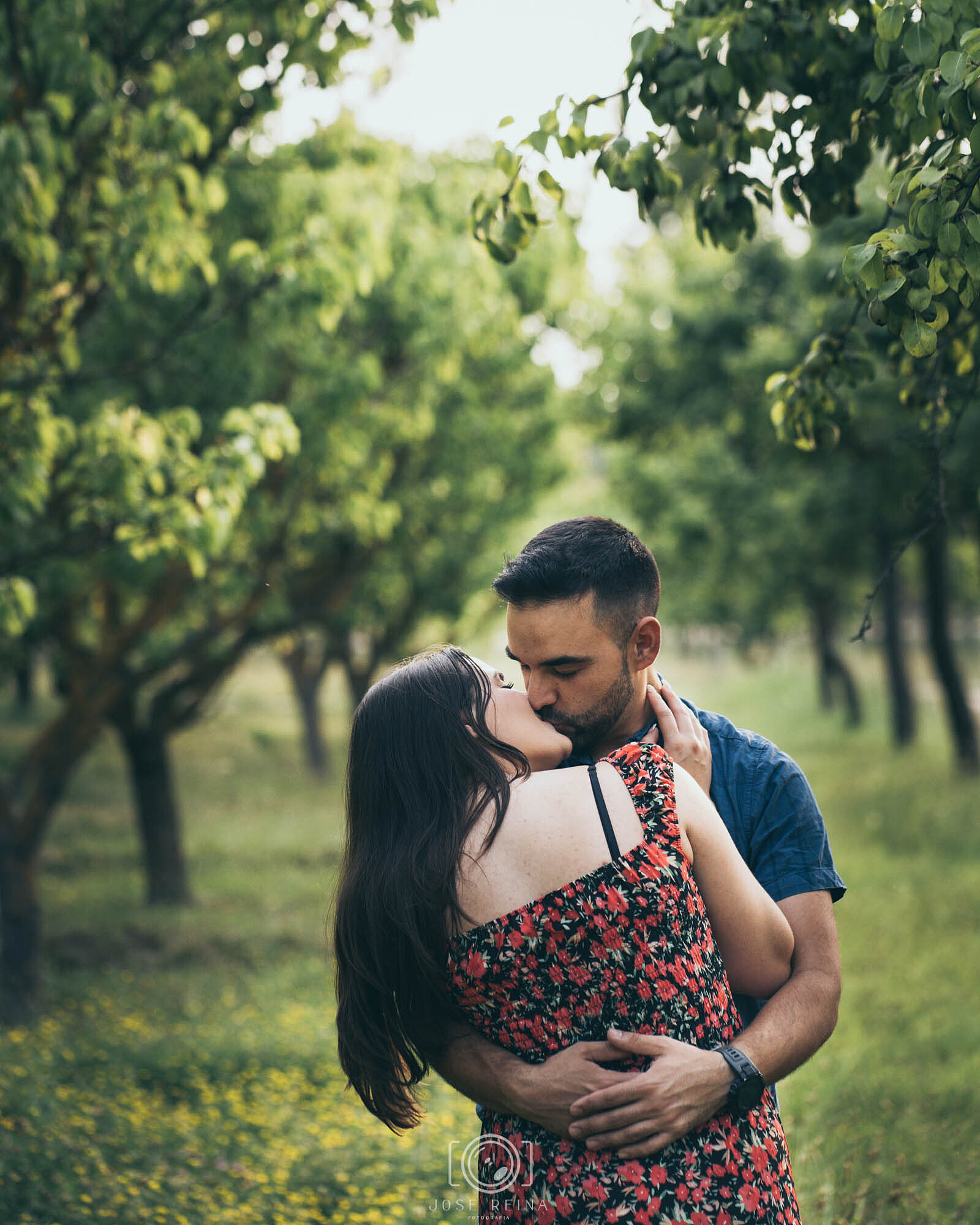 FOTOGRAFO GUADALAJARA MADRID PREBODA ARANJUEZ REPORTAJE NOVIOS BODA - 0004
