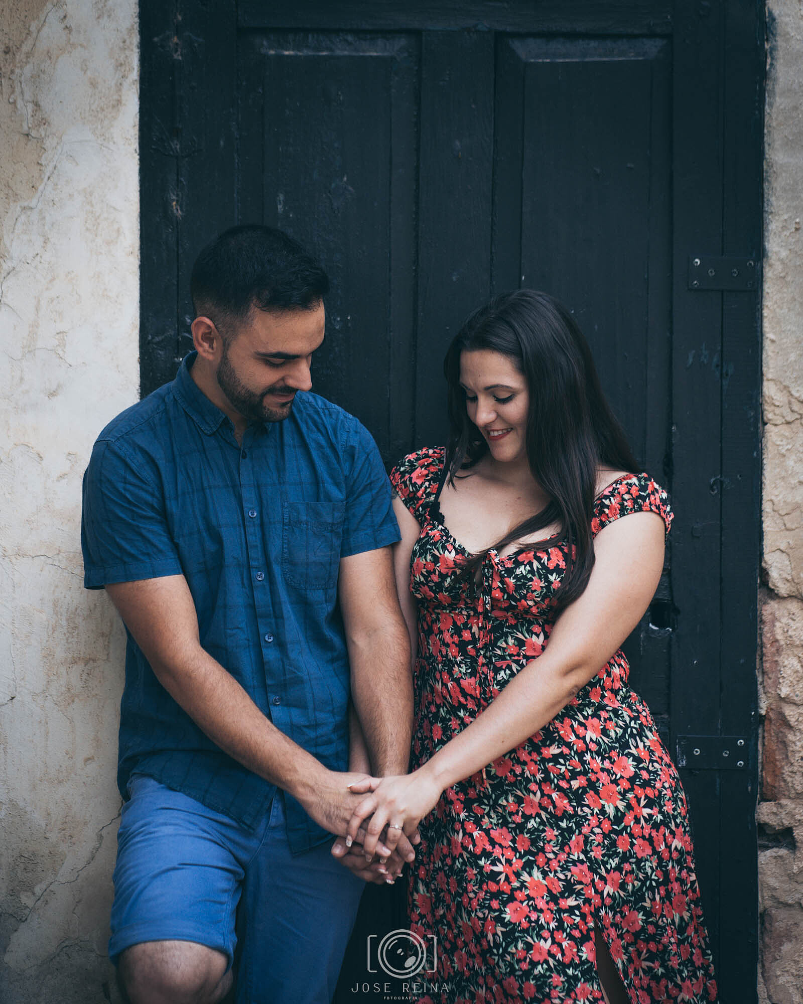 FOTOGRAFO GUADALAJARA MADRID PREBODA ARANJUEZ REPORTAJE NOVIOS BODA - 0007
