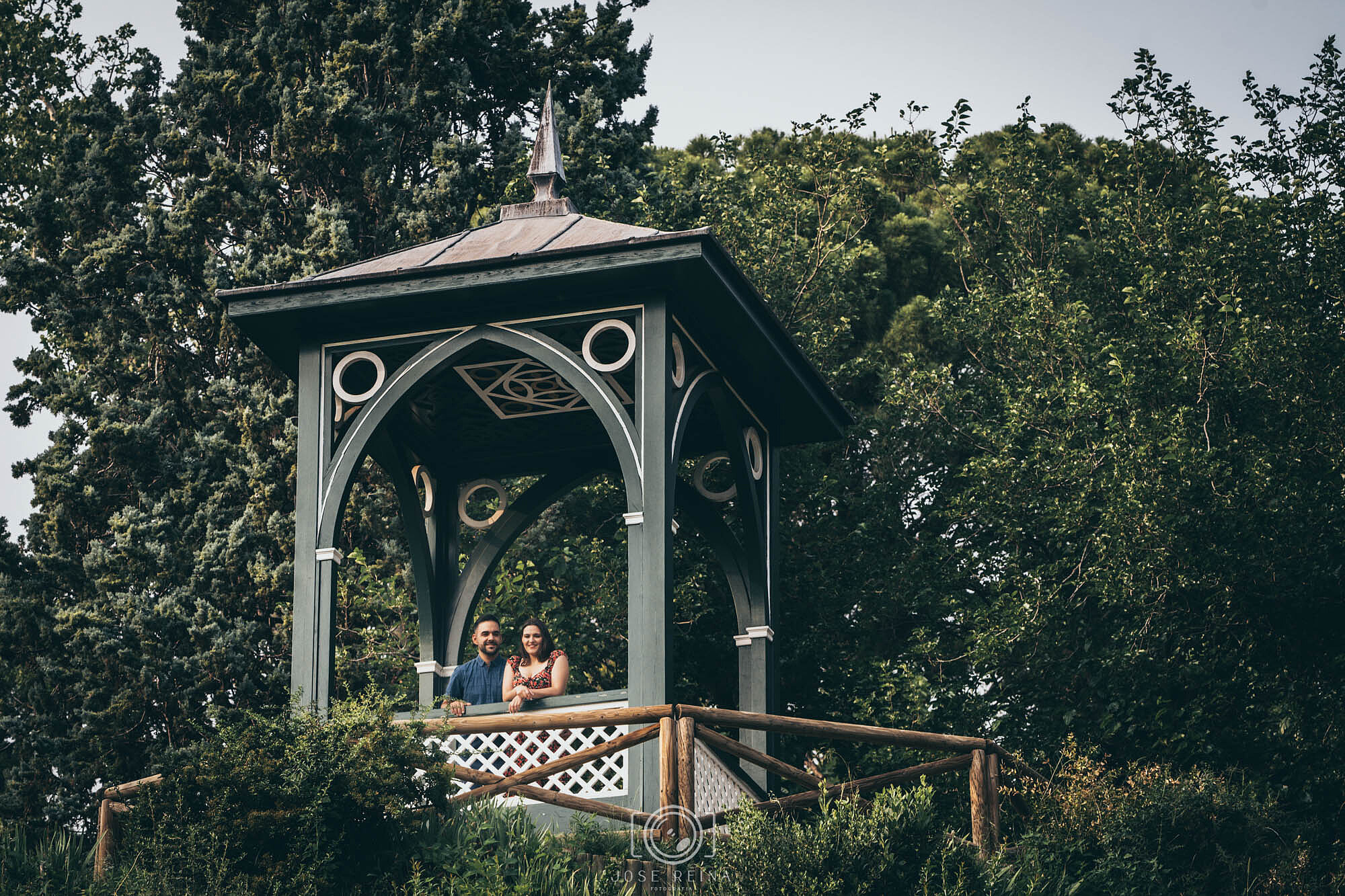 FOTOGRAFO GUADALAJARA MADRID PREBODA ARANJUEZ REPORTAJE NOVIOS BODA - 0012