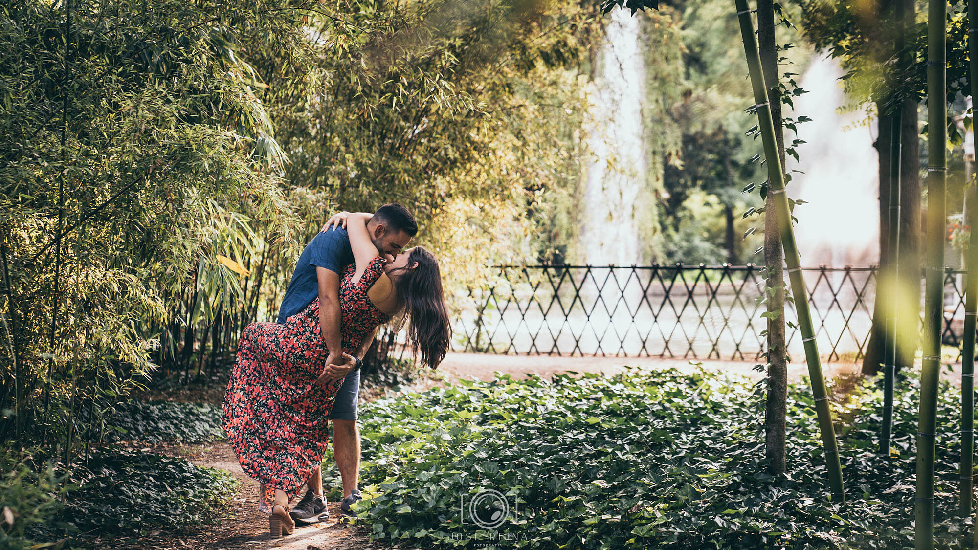 FOTOGRAFO GUADALAJARA MADRID PREBODA ARANJUEZ REPORTAJE NOVIOS BODA - 0018