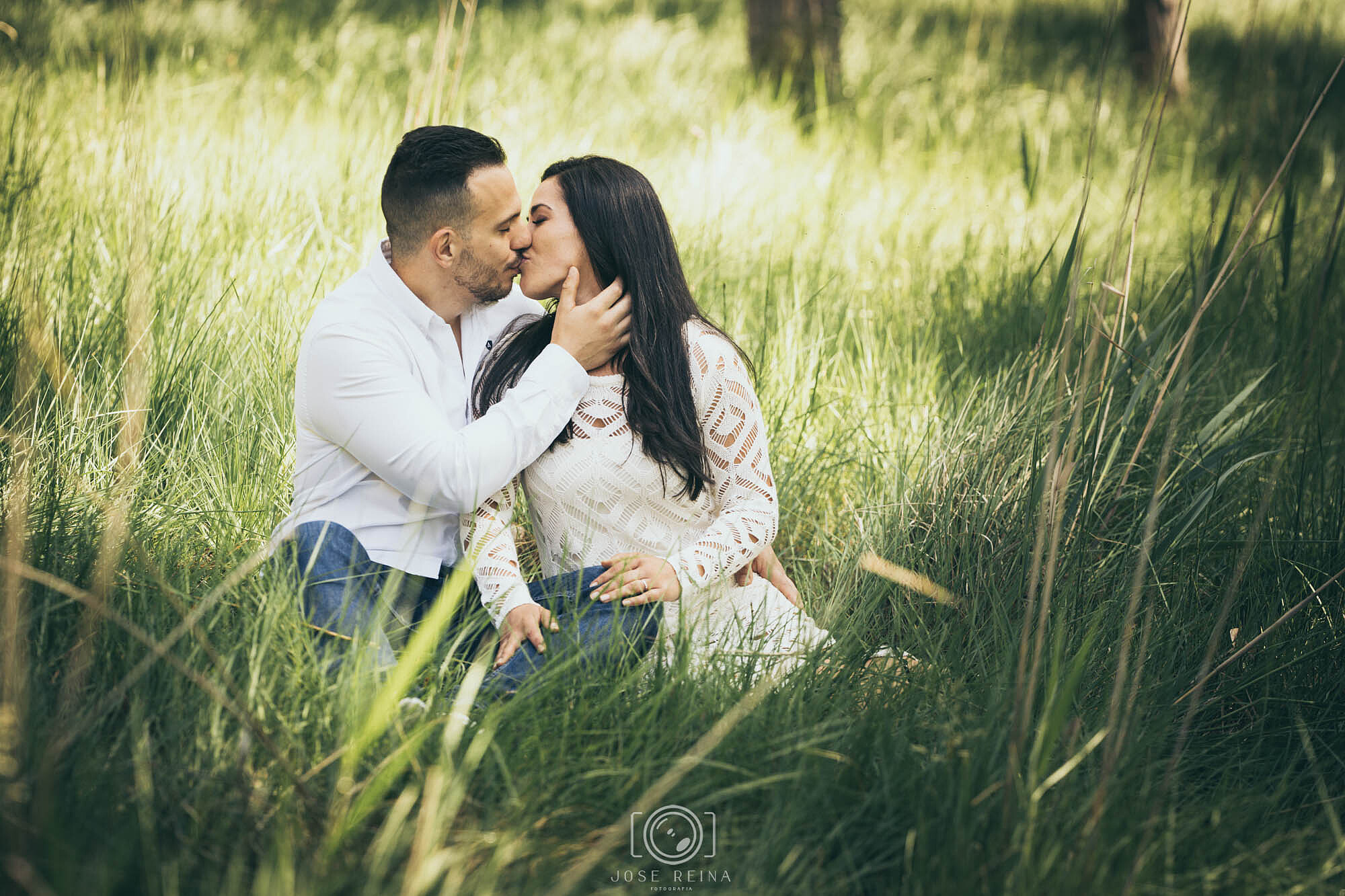 FOTOGRAFO GUADALAJARA MADRID PREBODA REPORTAJE NOVIOS BODA - 0004