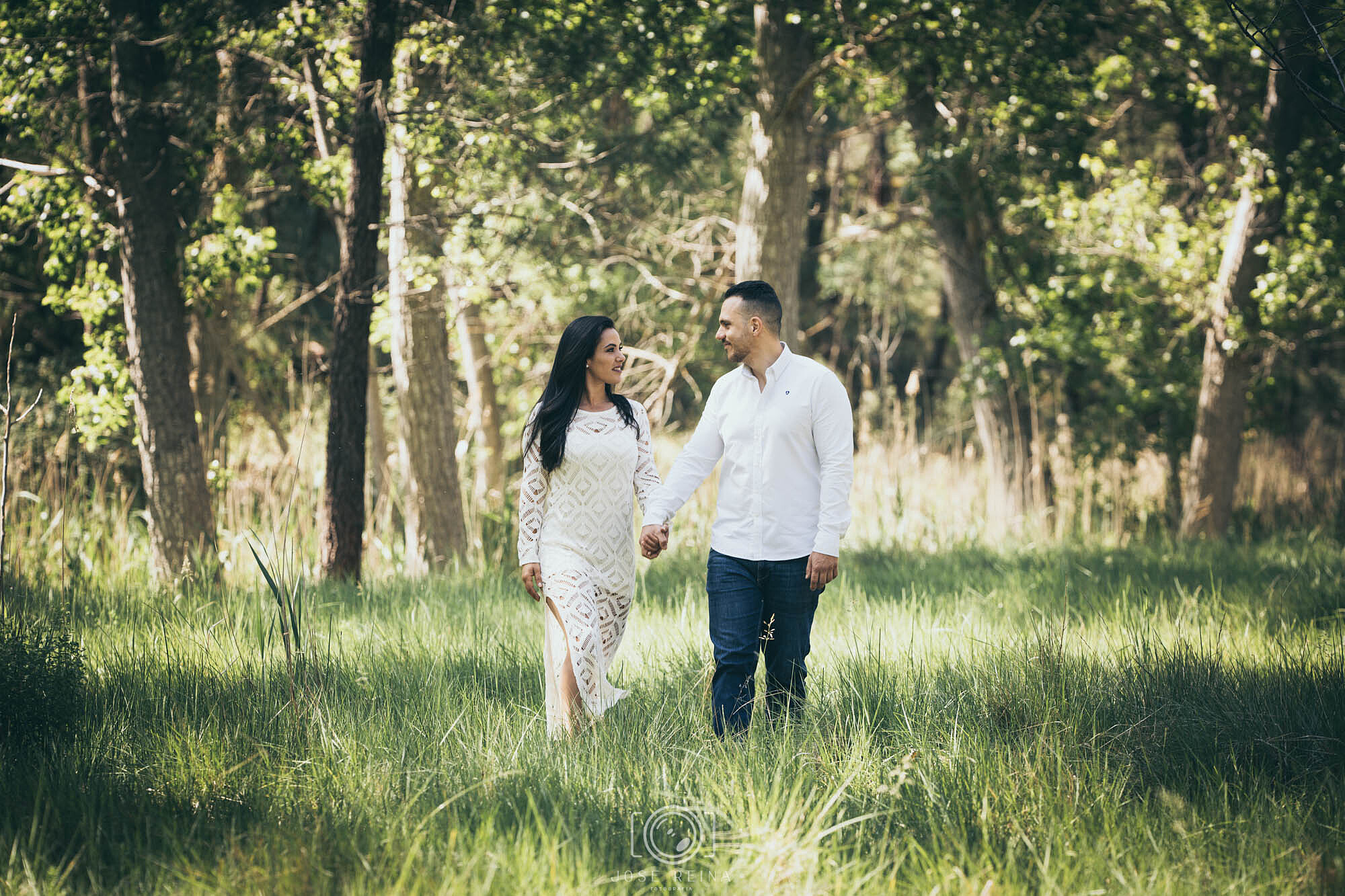 FOTOGRAFO GUADALAJARA MADRID PREBODA REPORTAJE NOVIOS BODA - 0006