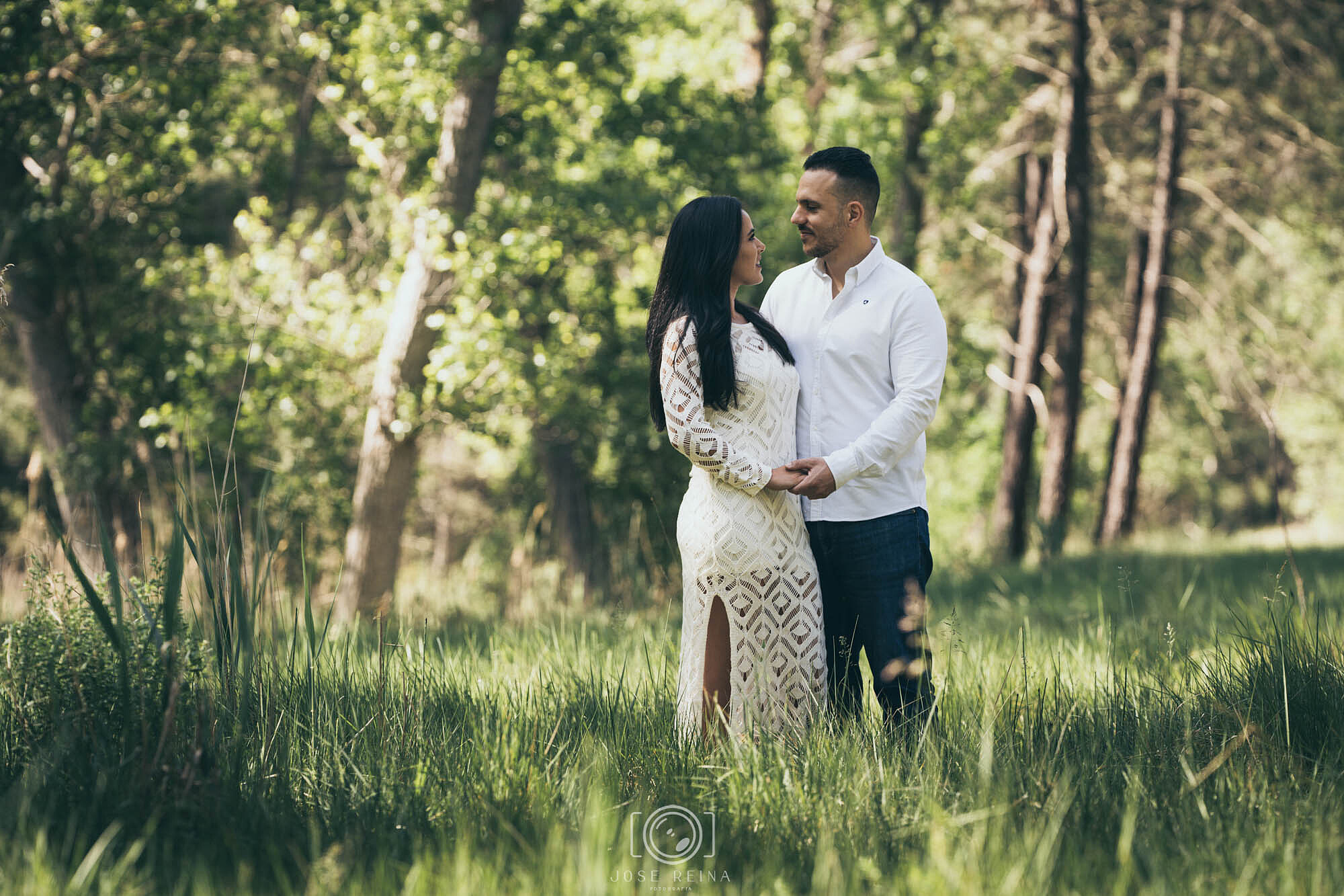 FOTOGRAFO GUADALAJARA MADRID PREBODA REPORTAJE NOVIOS BODA - 0007