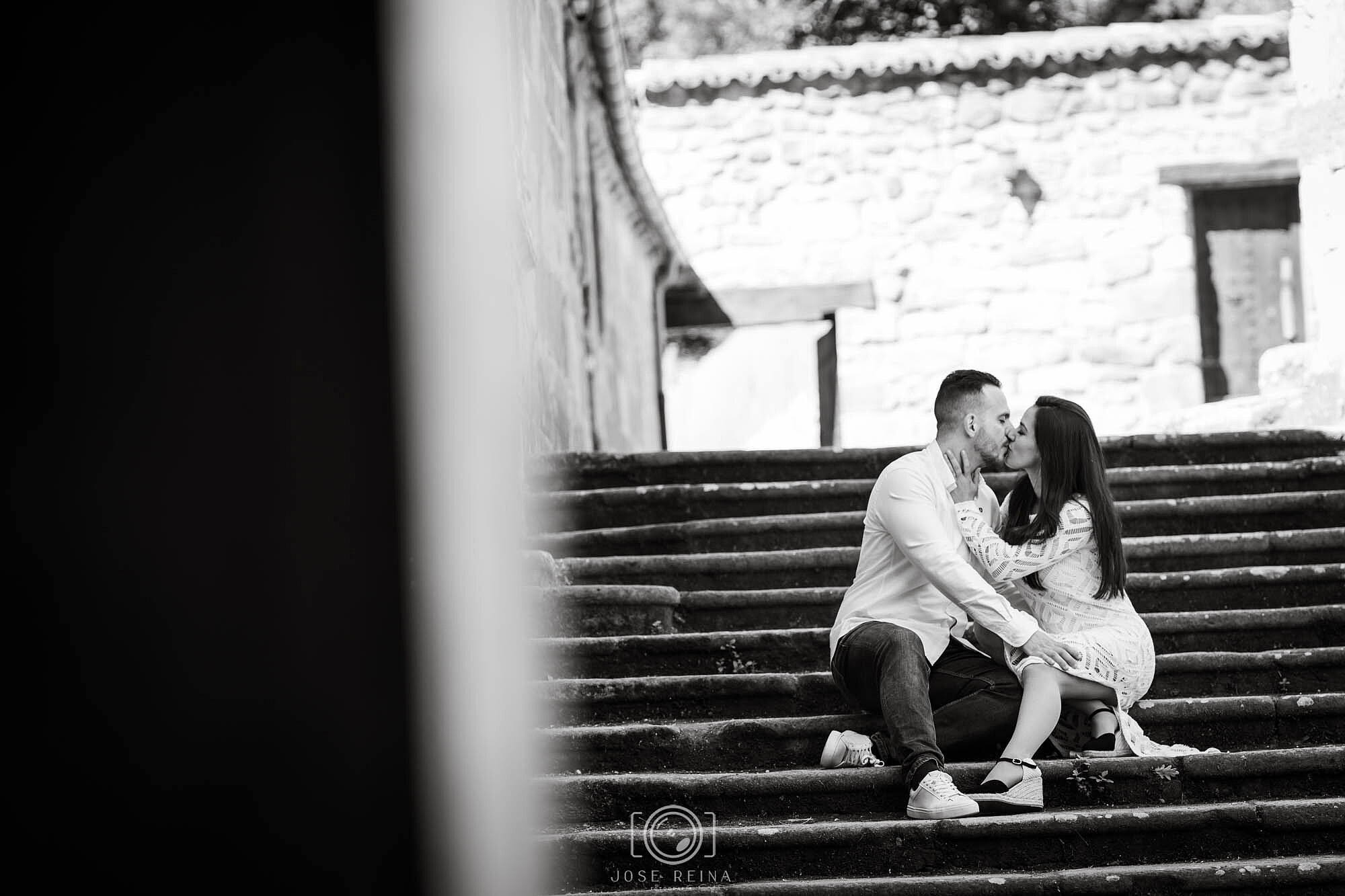 FOTOGRAFO GUADALAJARA MADRID PREBODA REPORTAJE NOVIOS BODA - 0008