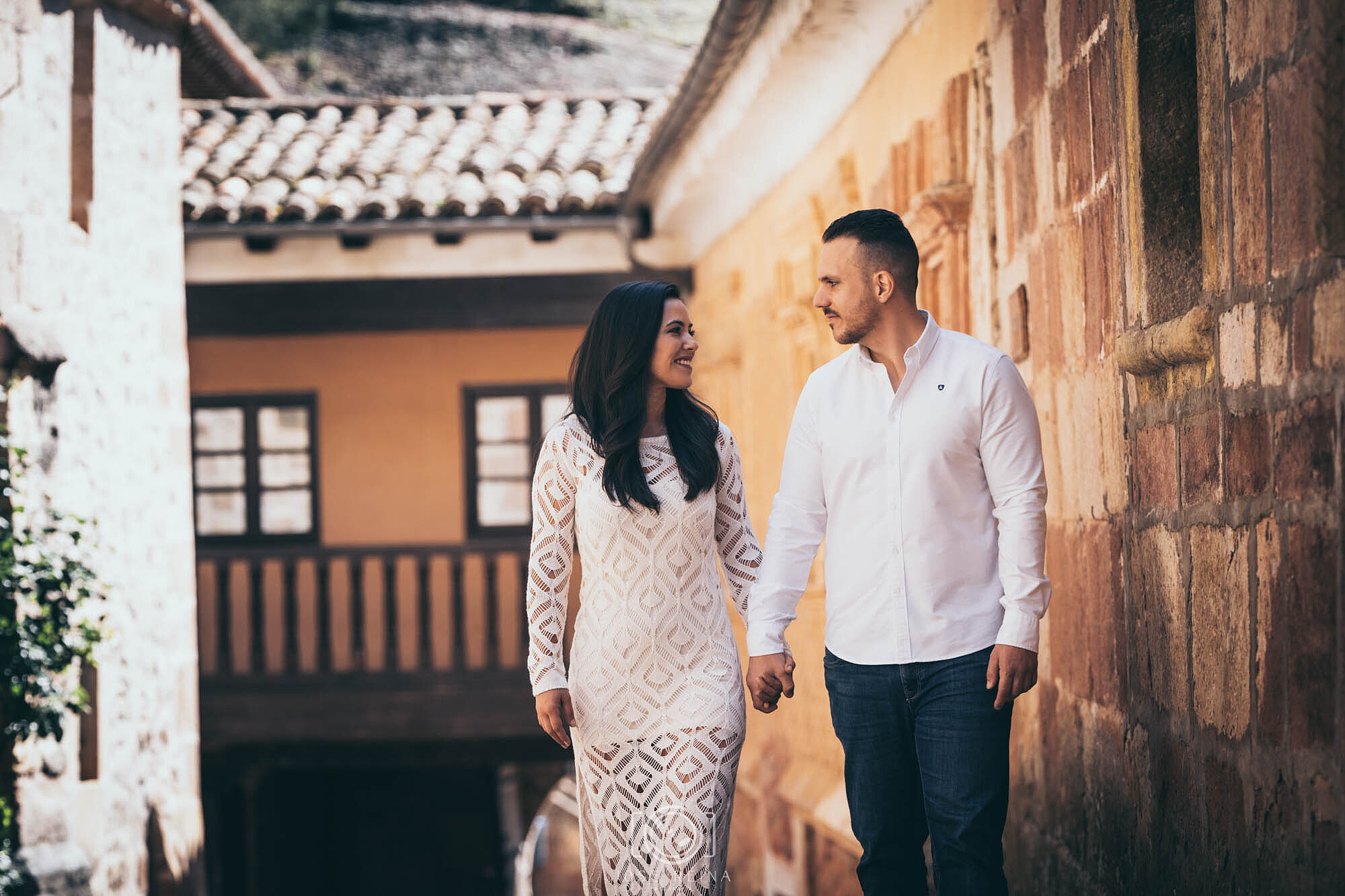 FOTOGRAFO GUADALAJARA MADRID PREBODA REPORTAJE NOVIOS BODA - 0012