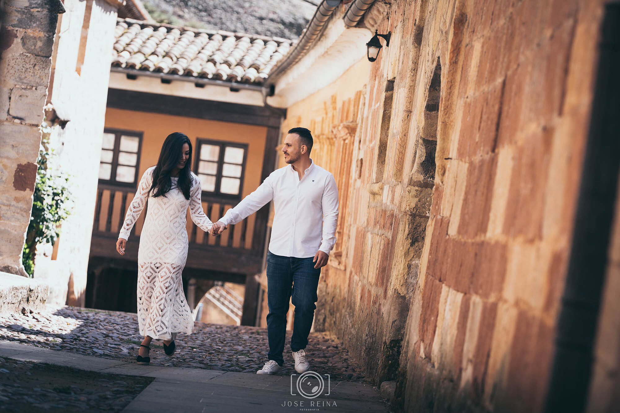 FOTOGRAFO GUADALAJARA MADRID PREBODA REPORTAJE NOVIOS BODA - 0013