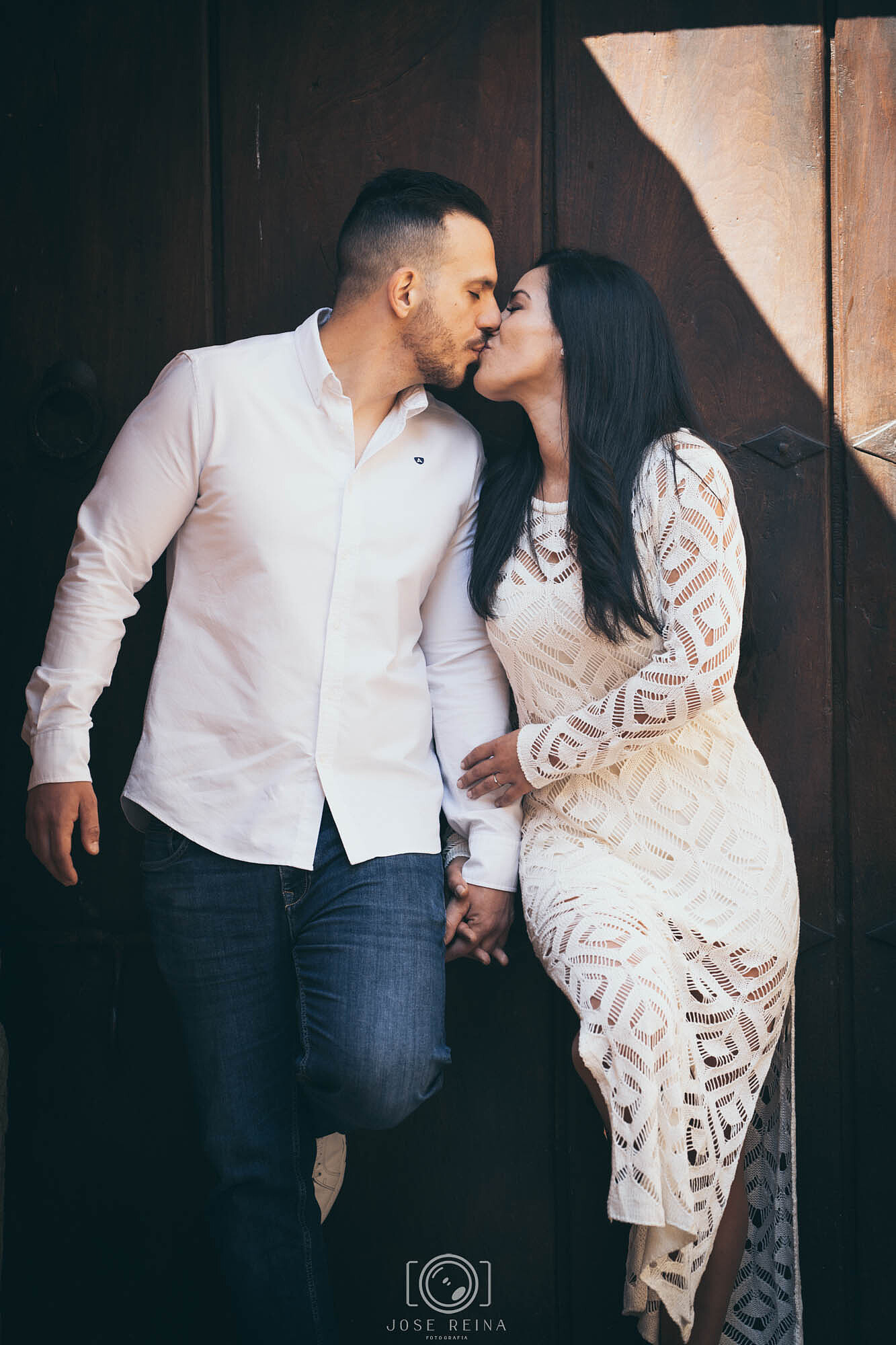 FOTOGRAFO GUADALAJARA MADRID PREBODA REPORTAJE NOVIOS BODA - 0014