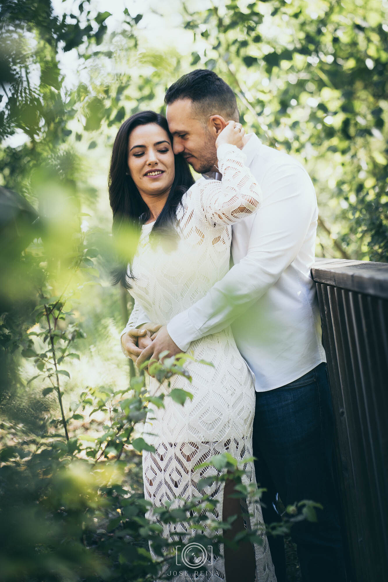 FOTOGRAFO GUADALAJARA MADRID PREBODA REPORTAJE NOVIOS BODA - 0017