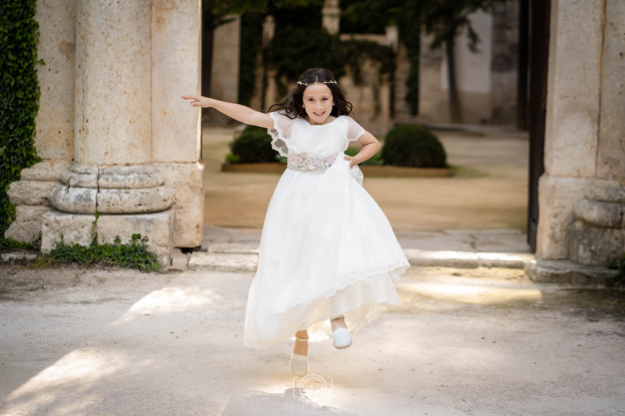 FOTOGRAFO COMUNIONES REPORTAJE DE COMUNION_-7