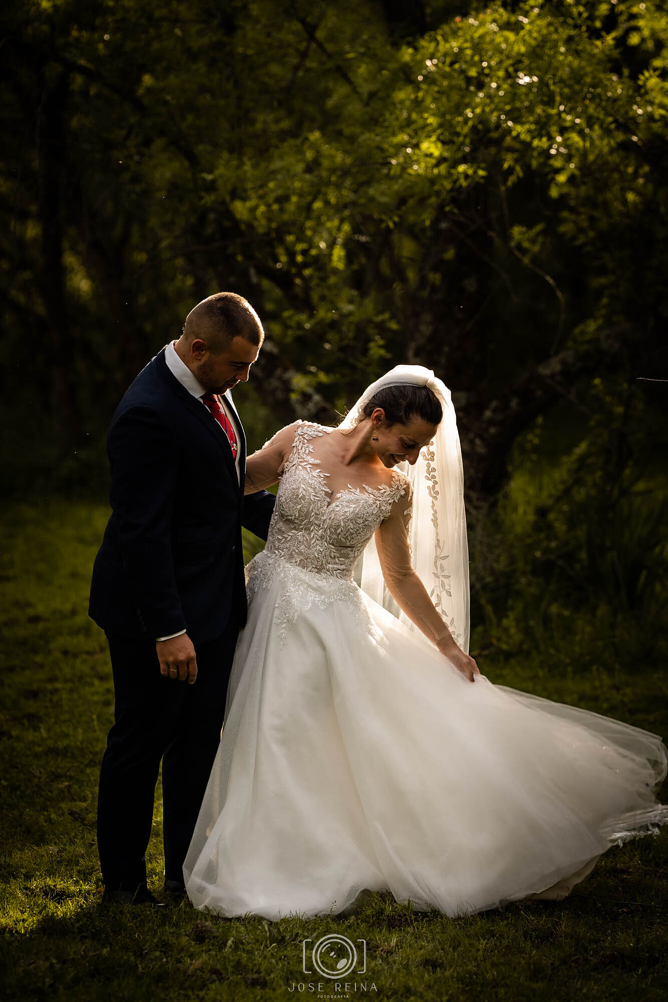 FOTOGRAFO BODAS MADRID FOTOGRAFO BODAS ALCALA FOTOGRAFO BODAS GUADALAJARA REPORTAJE POSTBODA EN SOTO DEL REAL POSTBODA CON CABALLOS-0005