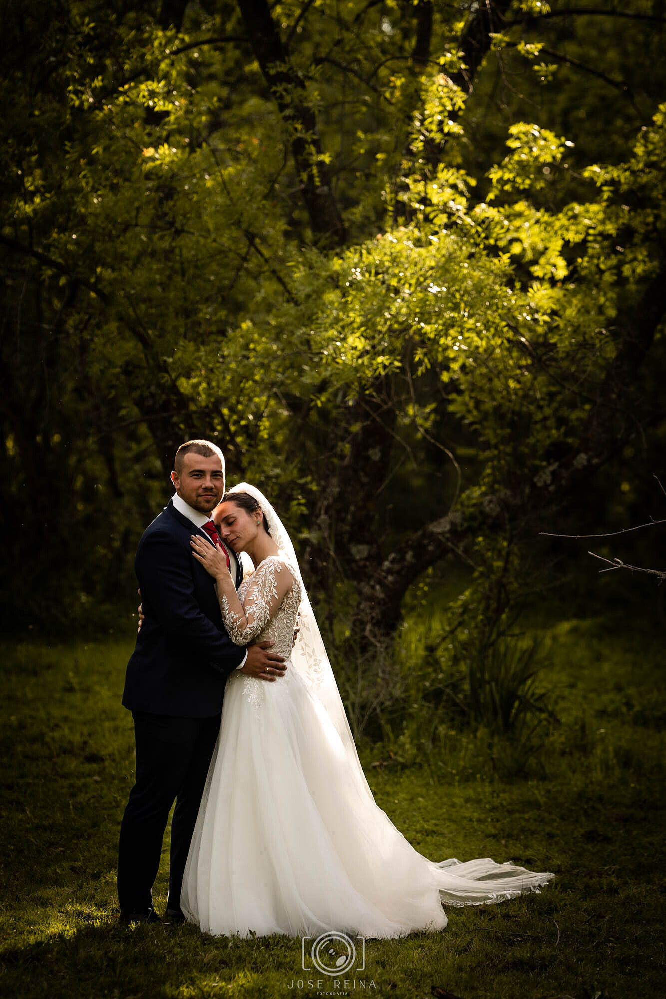 FOTOGRAFO BODAS MADRID FOTOGRAFO BODAS ALCALA FOTOGRAFO BODAS GUADALAJARA REPORTAJE POSTBODA EN SOTO DEL REAL POSTBODA CON CABALLOS-0006