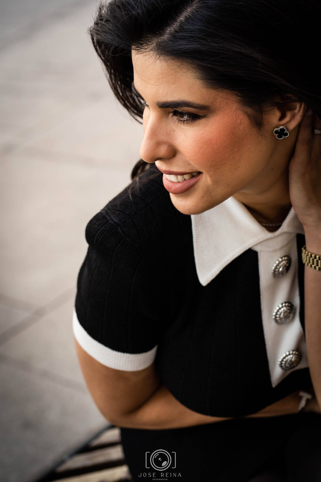 FOTOGRAFO MODELOS MADRID MODA MODELOS - 0019