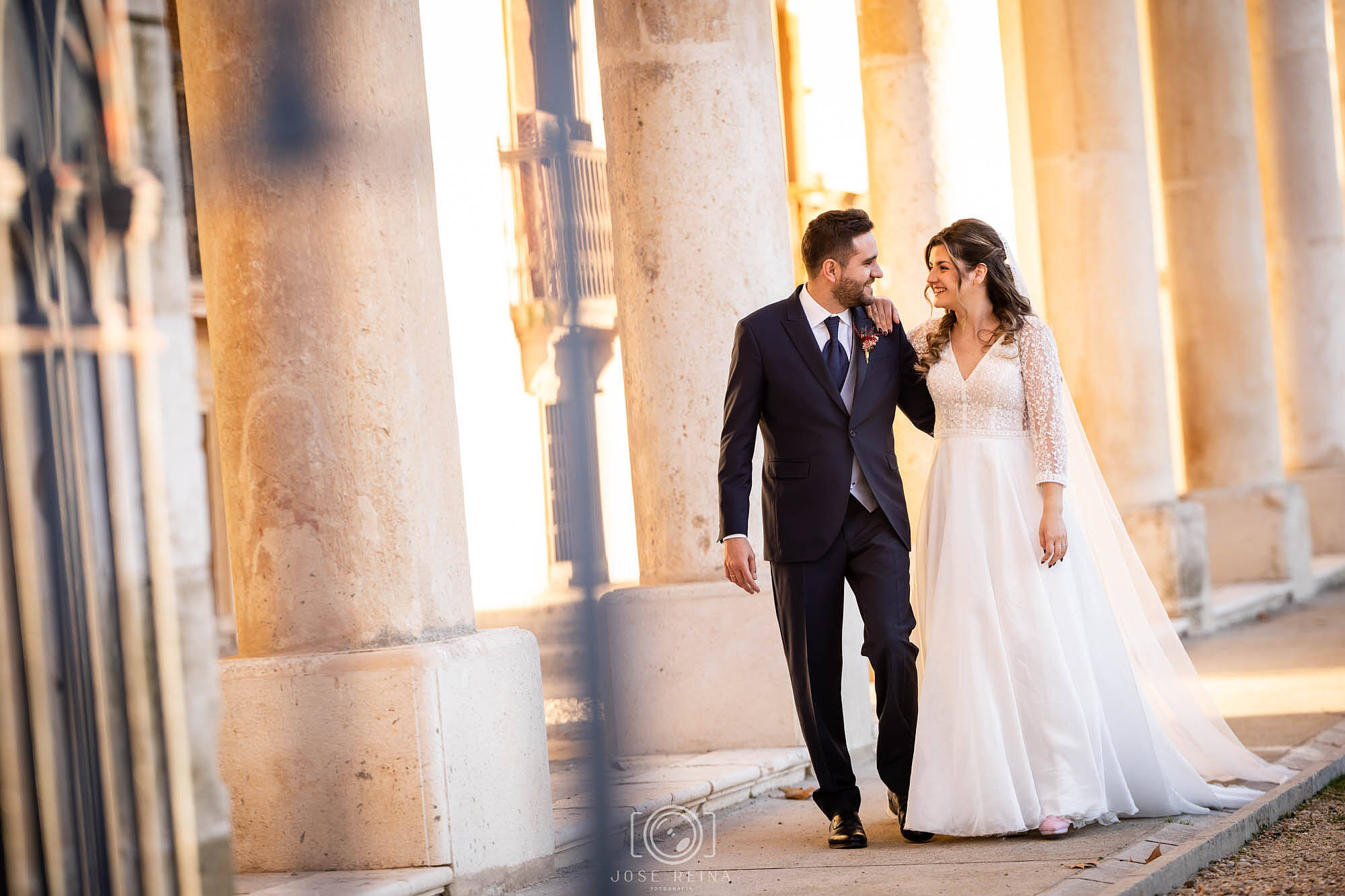 FOTOGRAFO BODA GUADALAJARA POSTBODA PALACIO INFANTADO - 0005