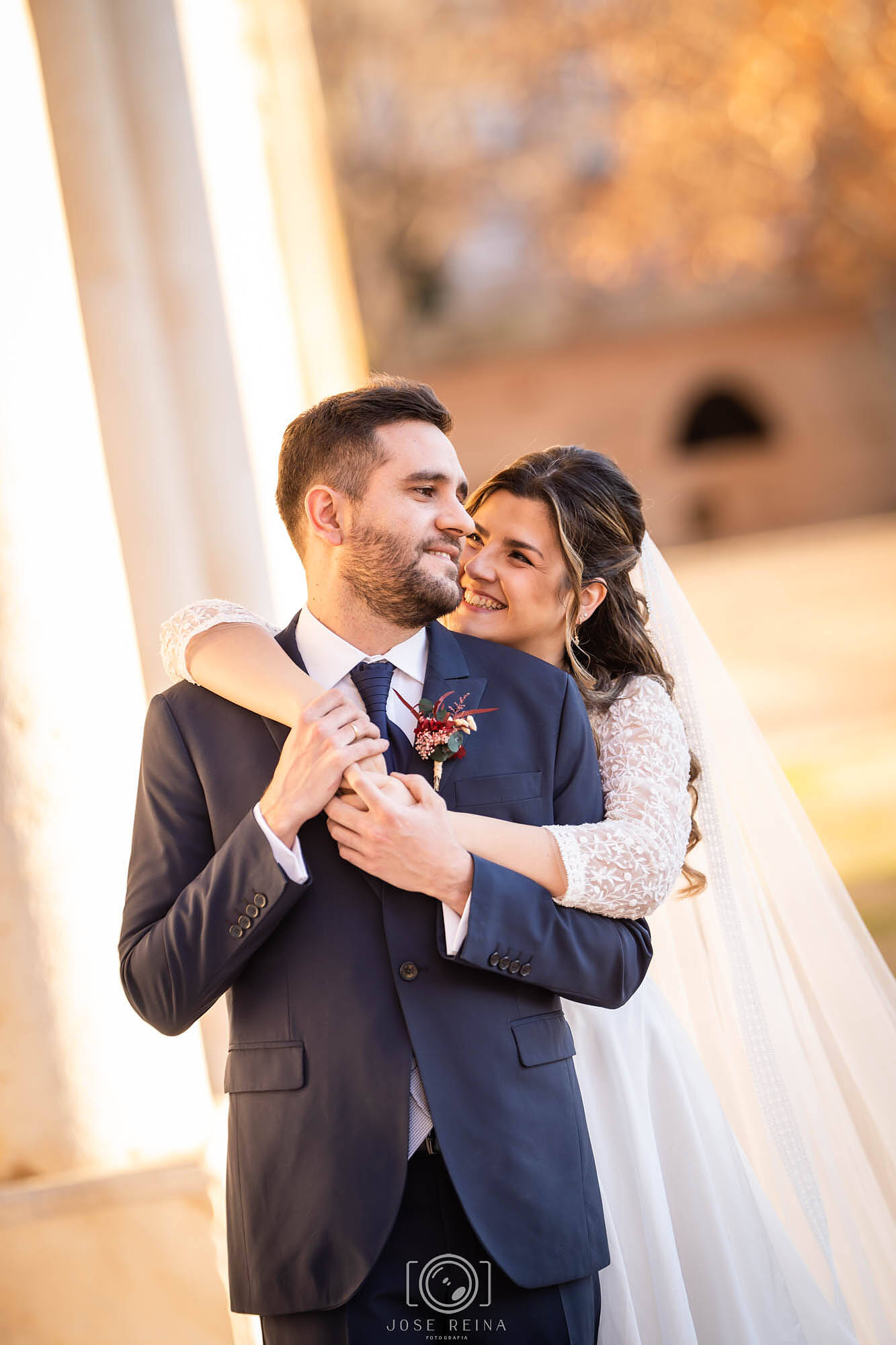 FOTOGRAFO BODA GUADALAJARA POSTBODA PALACIO INFANTADO - 0007