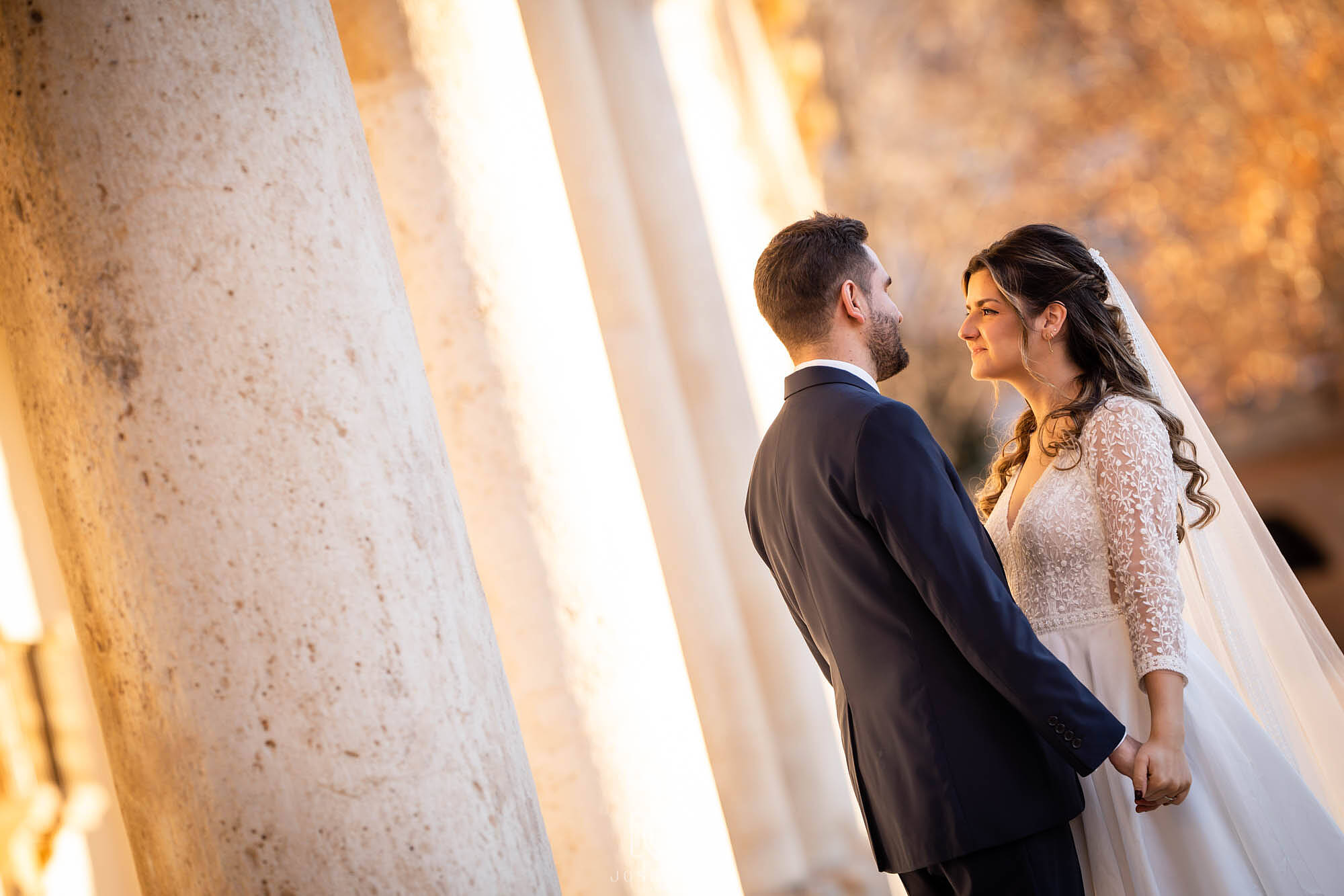 FOTOGRAFO BODA GUADALAJARA POSTBODA PALACIO INFANTADO - 0008