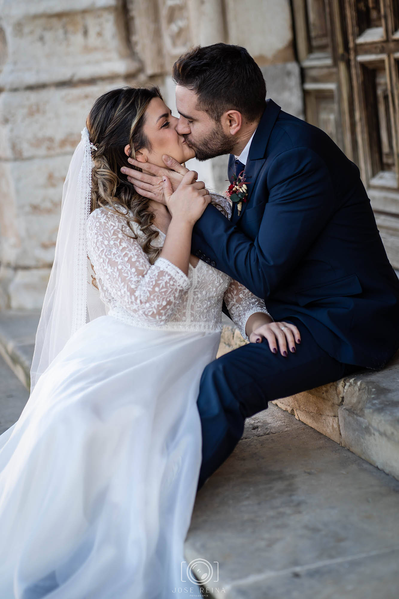 FOTOGRAFO BODA GUADALAJARA POSTBODA PALACIO INFANTADO - 0017