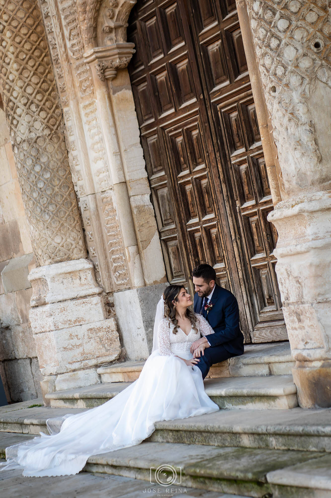 FOTOGRAFO BODA GUADALAJARA POSTBODA PALACIO INFANTADO - 0018