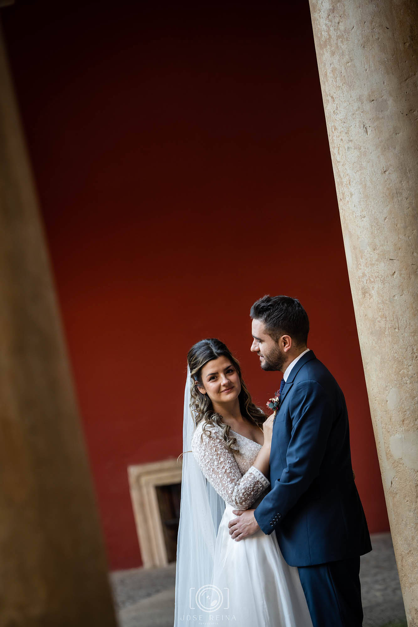 FOTOGRAFO BODA GUADALAJARA POSTBODA PALACIO INFANTADO - 0029