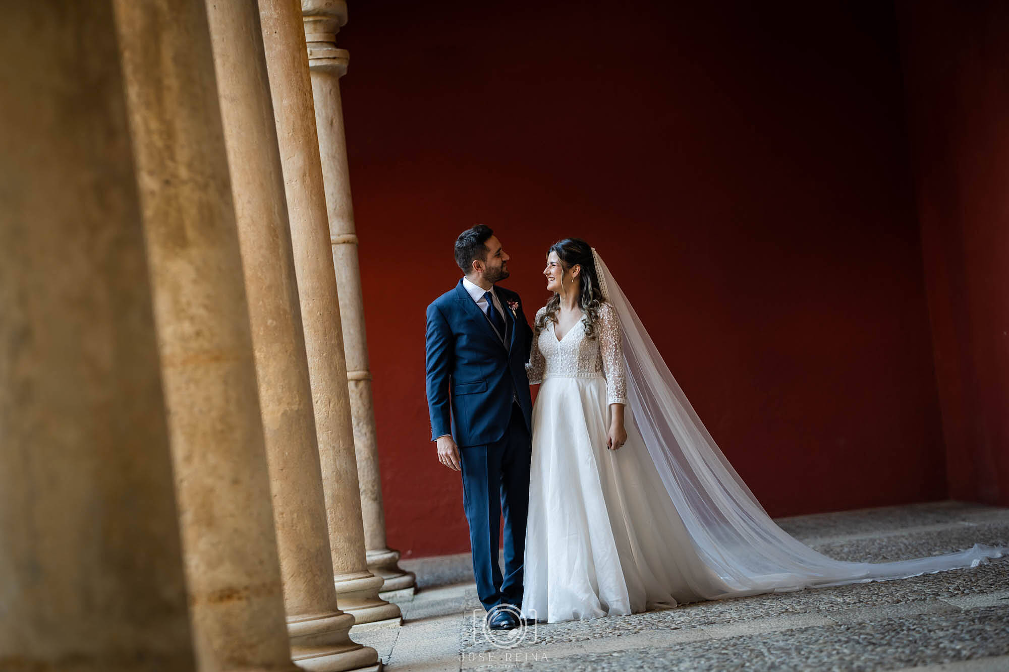 FOTOGRAFO BODA GUADALAJARA POSTBODA PALACIO INFANTADO - 0035