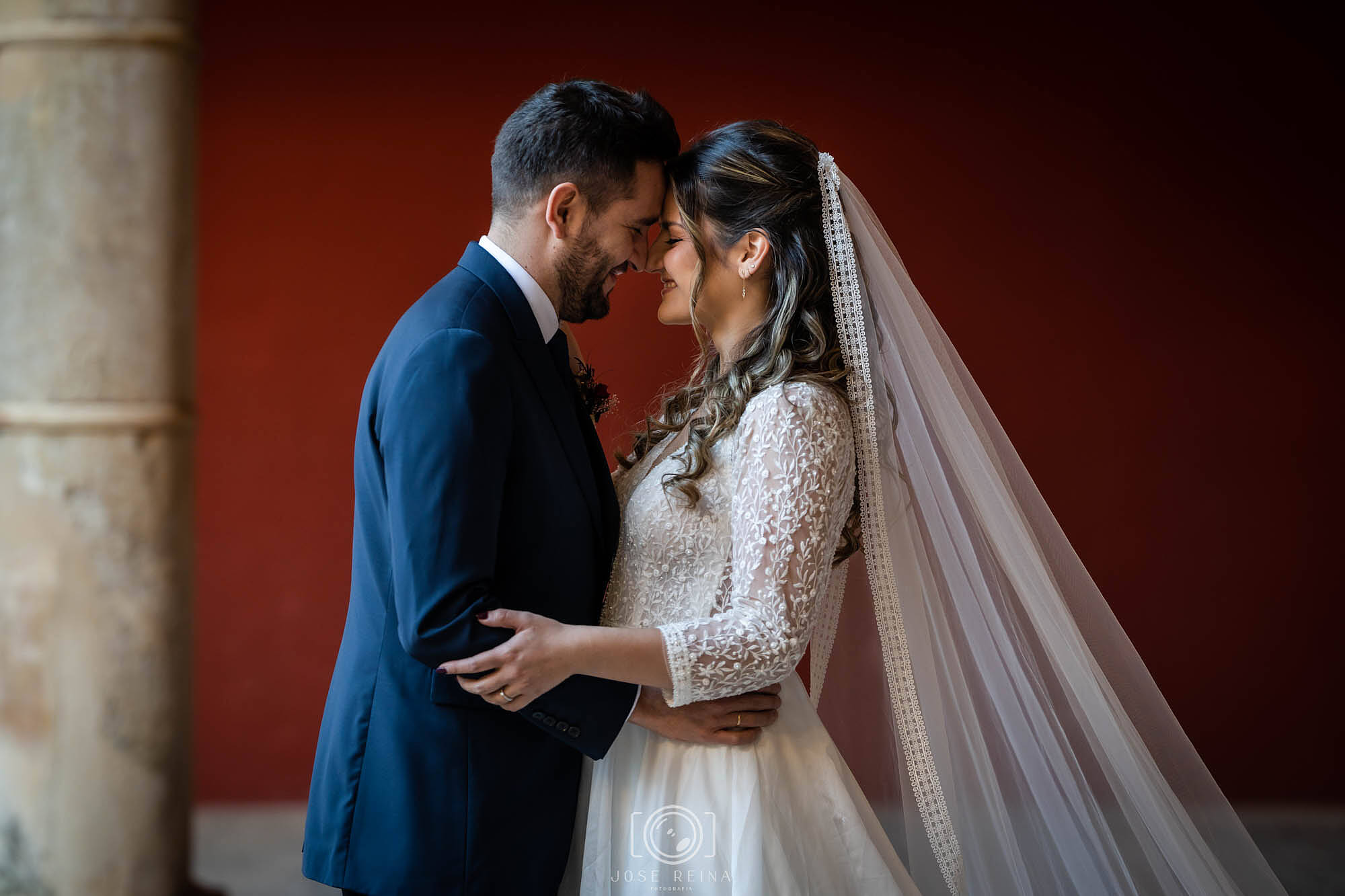 FOTOGRAFO BODA GUADALAJARA POSTBODA PALACIO INFANTADO - 0036